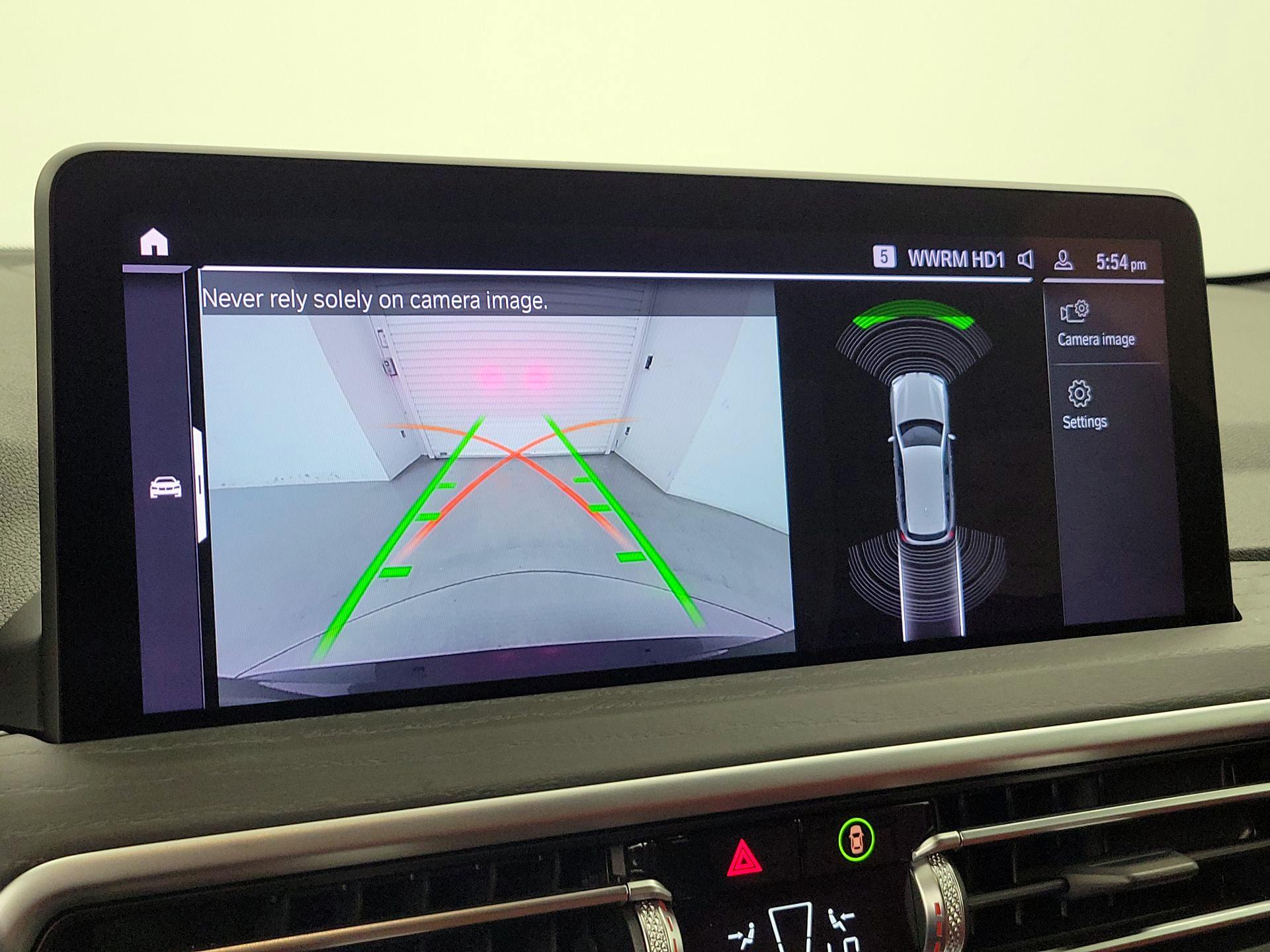 Thumbnail: 2022 BMW X3 - 15