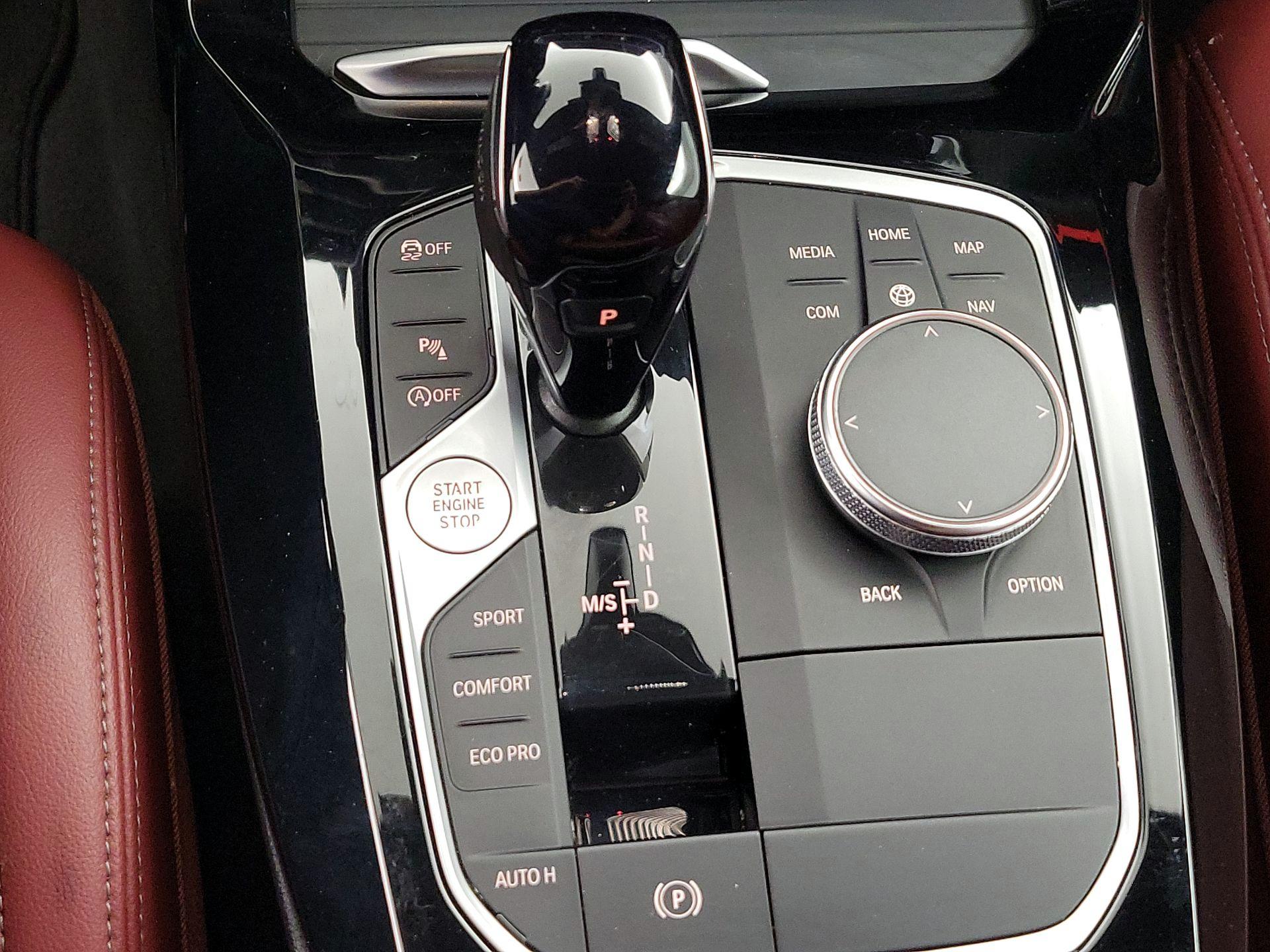 Thumbnail: 2022 BMW X3 - 18