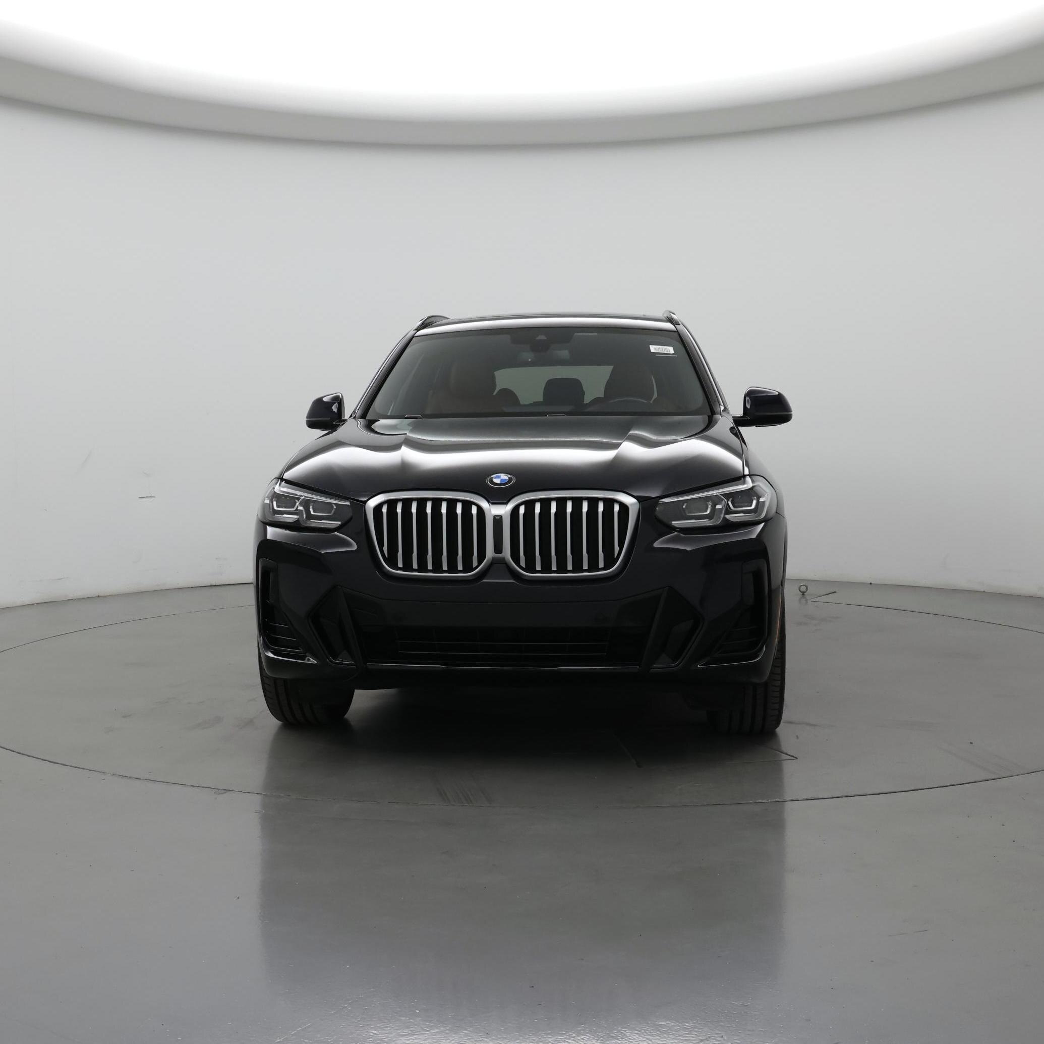 Thumbnail: 2022 BMW X3 - 5