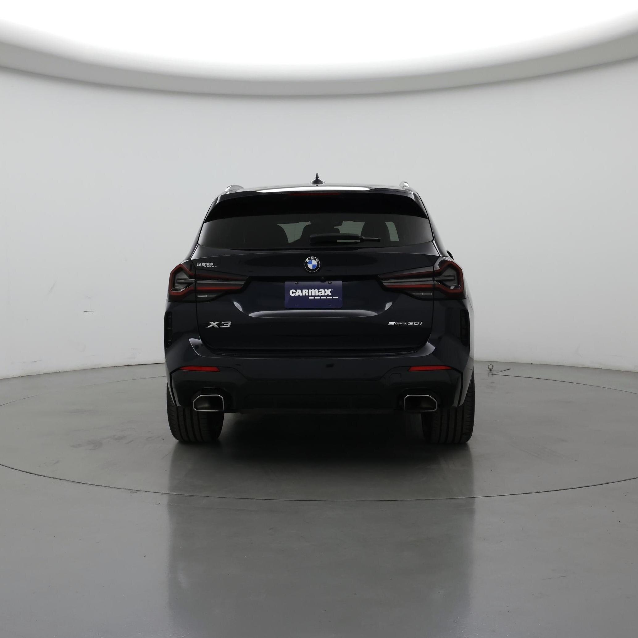 Thumbnail: 2022 BMW X3 - 6