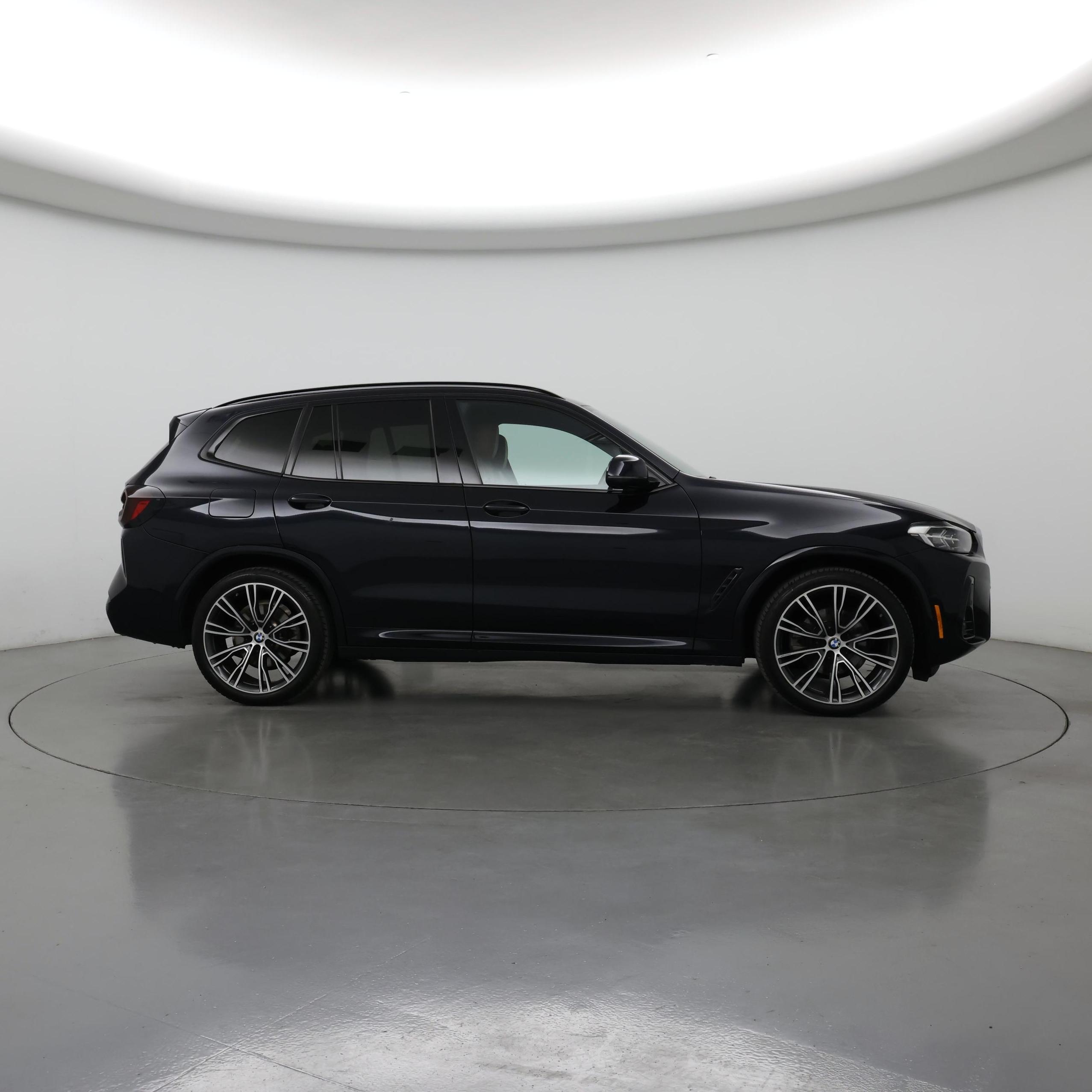 Thumbnail: 2022 BMW X3 - 7