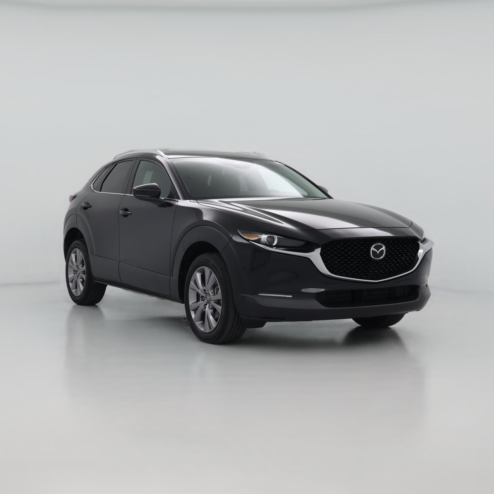 Thumbnail: 2024 Mazda CX-30 - 1