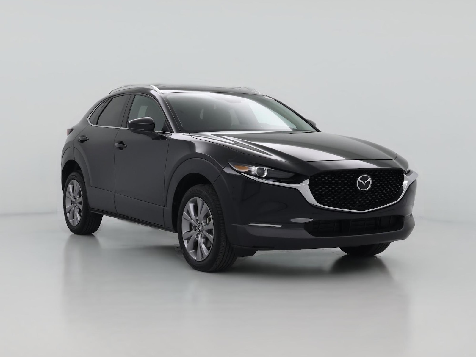 2024 Mazda CX-30 Preferred