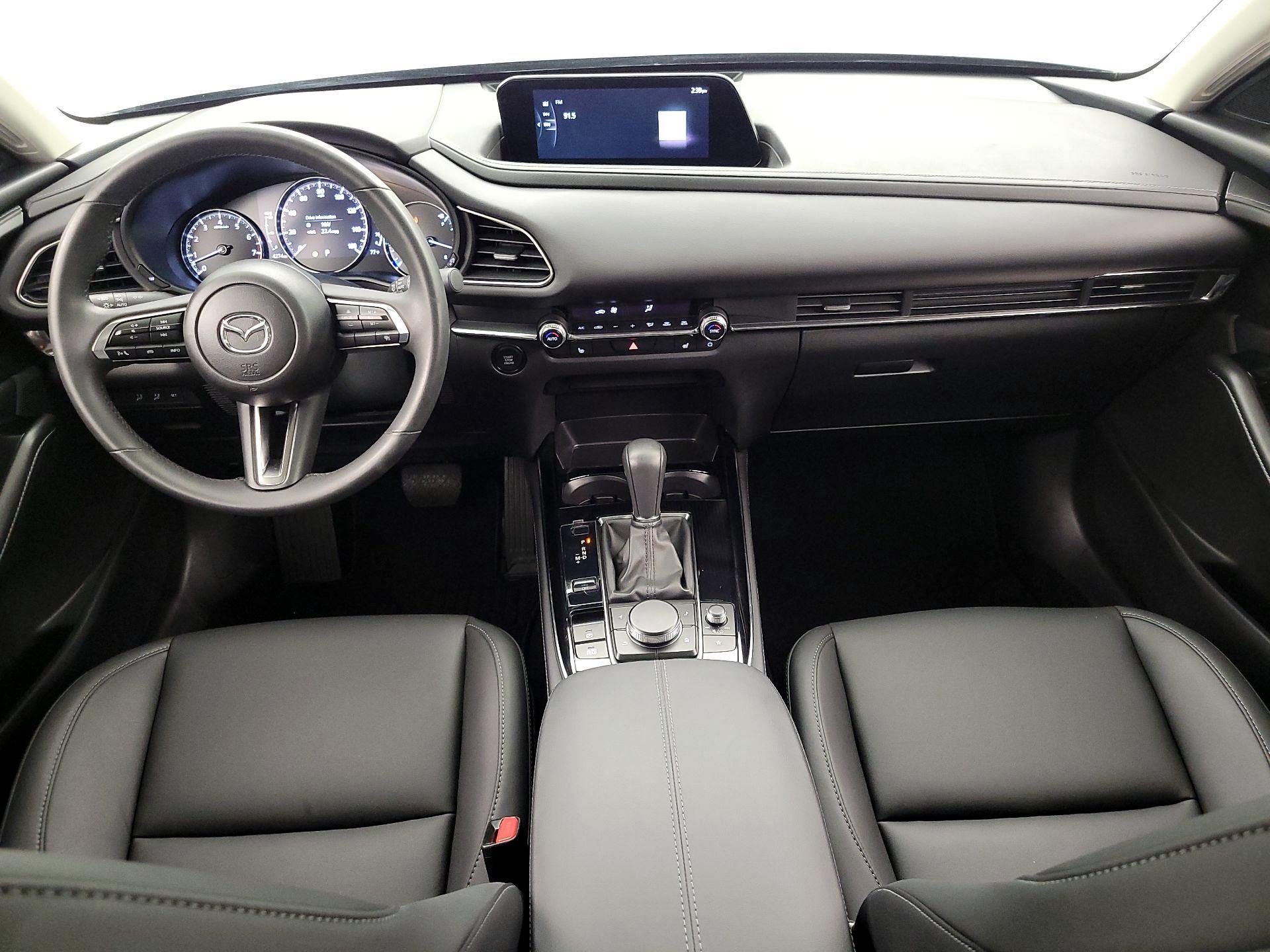 Thumbnail: 2024 Mazda CX-30 - 9