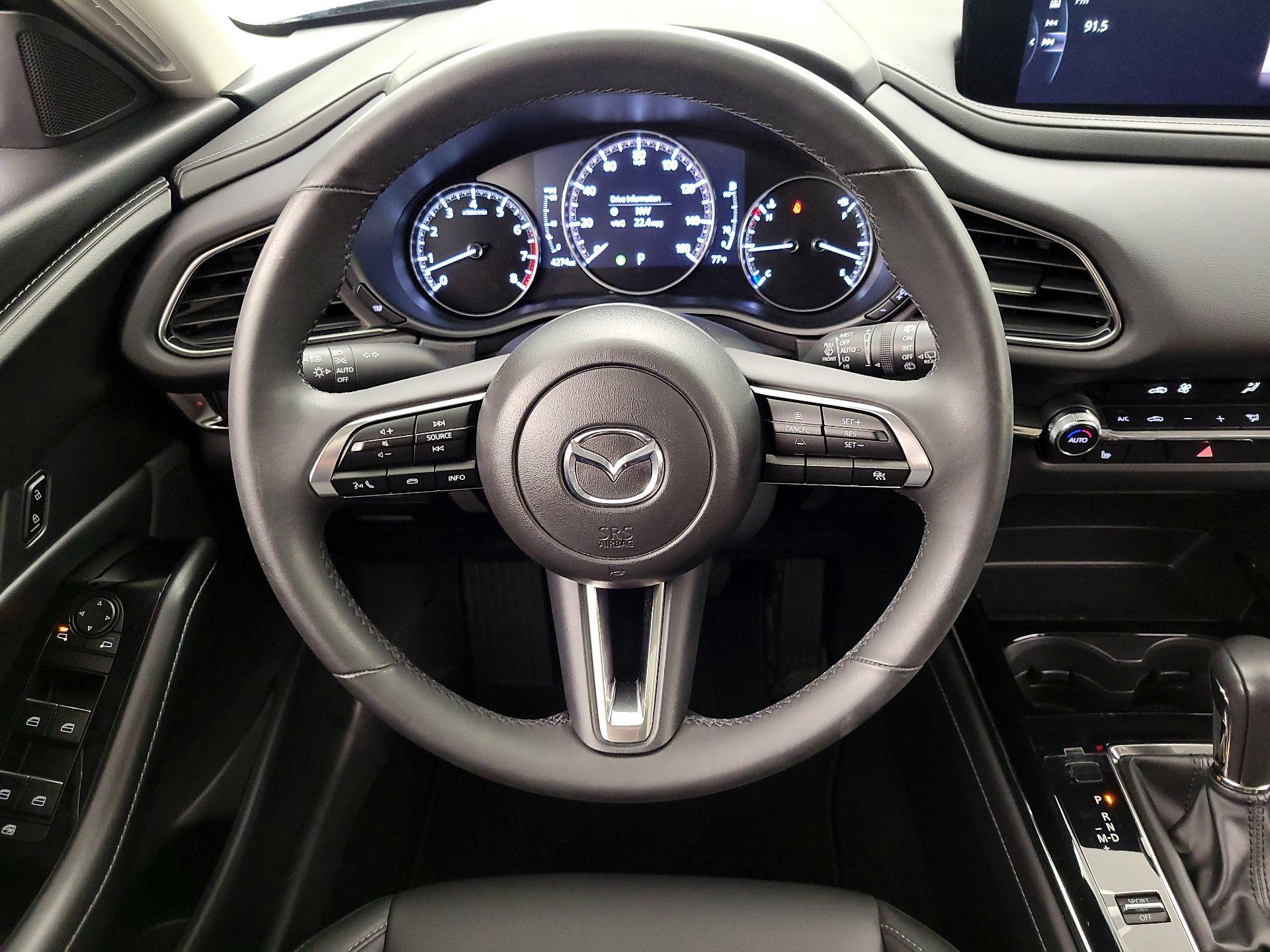 Thumbnail: 2024 Mazda CX-30 - 10