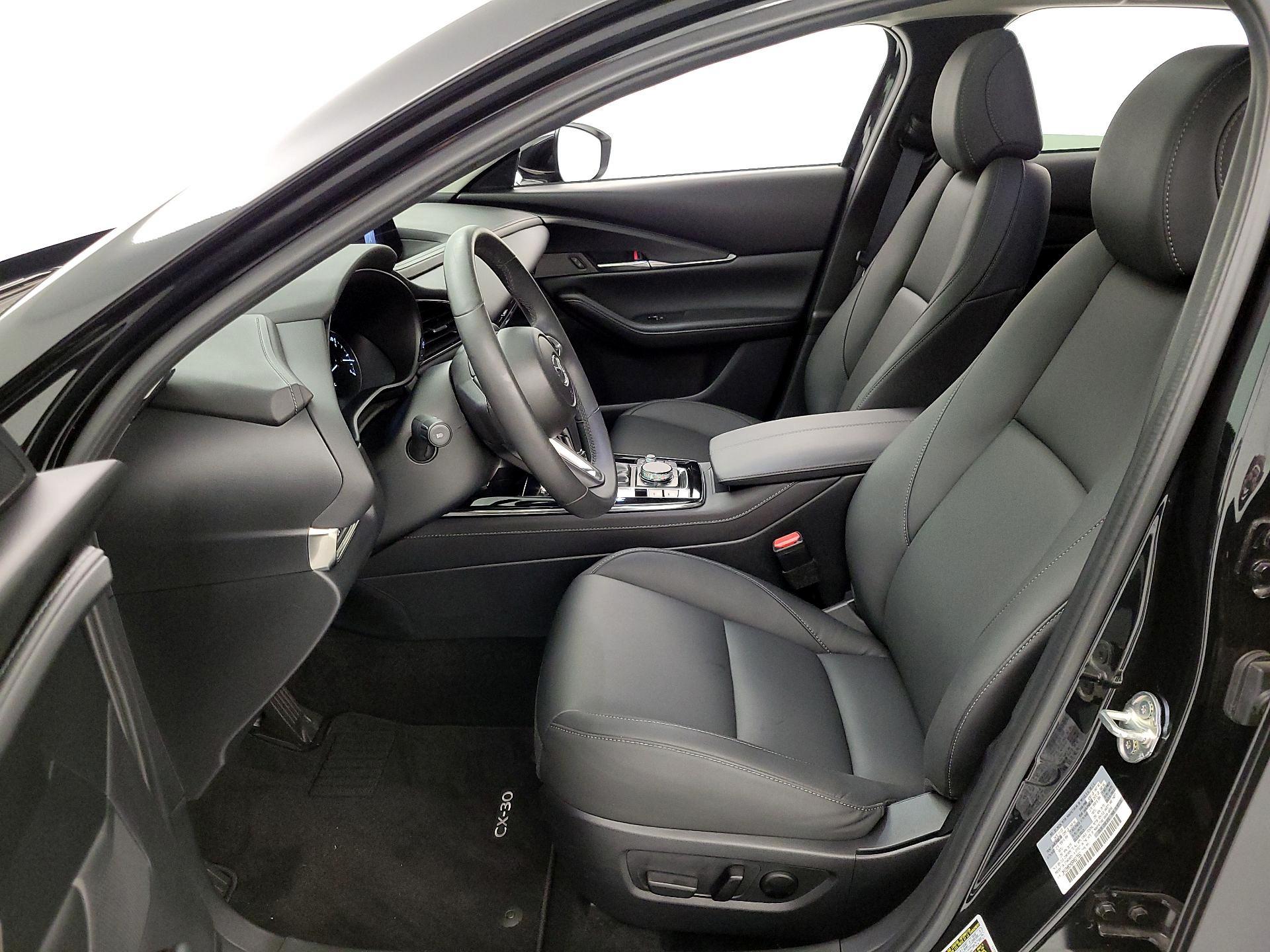 Thumbnail: 2024 Mazda CX-30 - 11