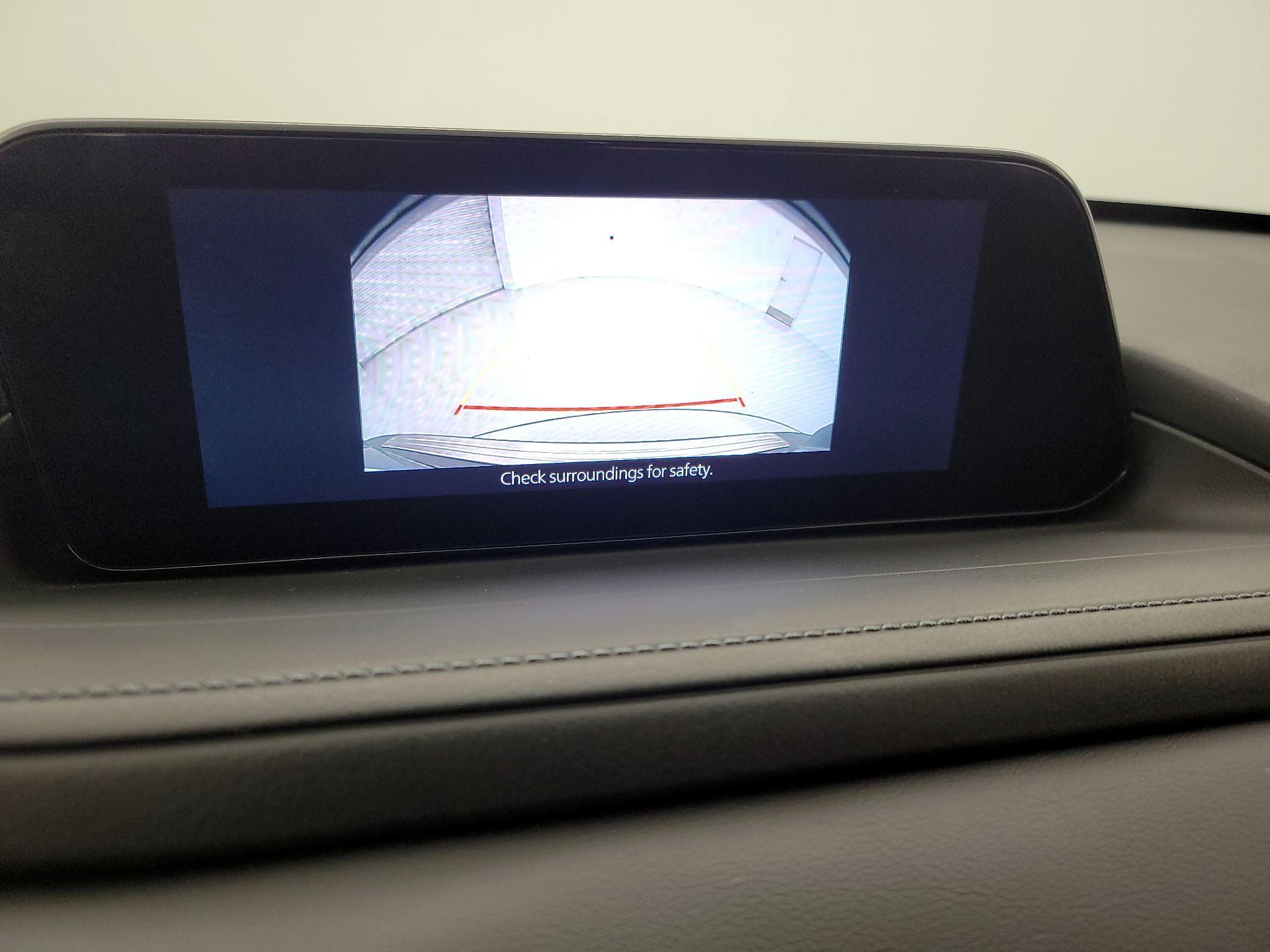 Thumbnail: 2024 Mazda CX-30 - 14