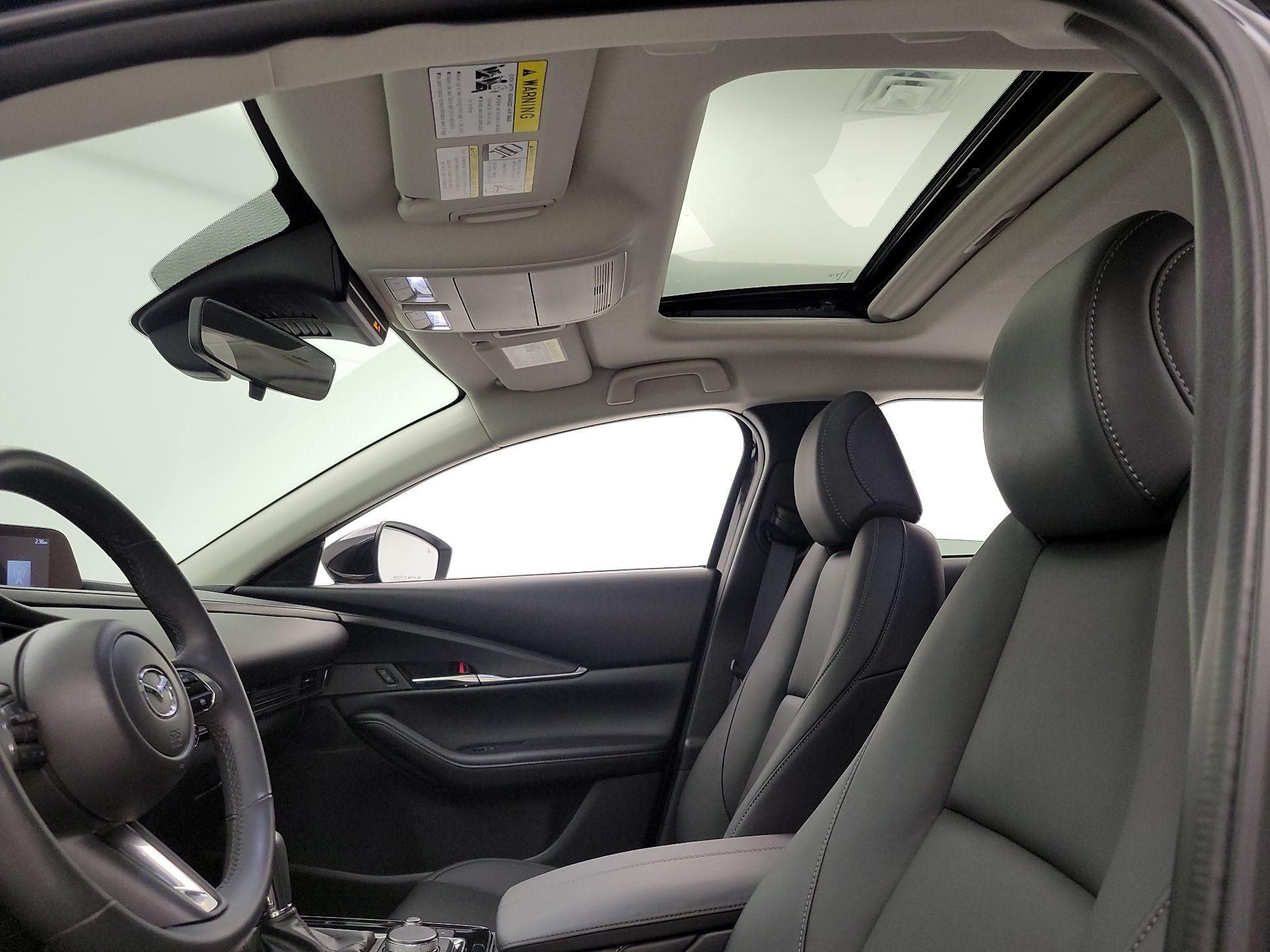 Thumbnail: 2024 Mazda CX-30 - 18