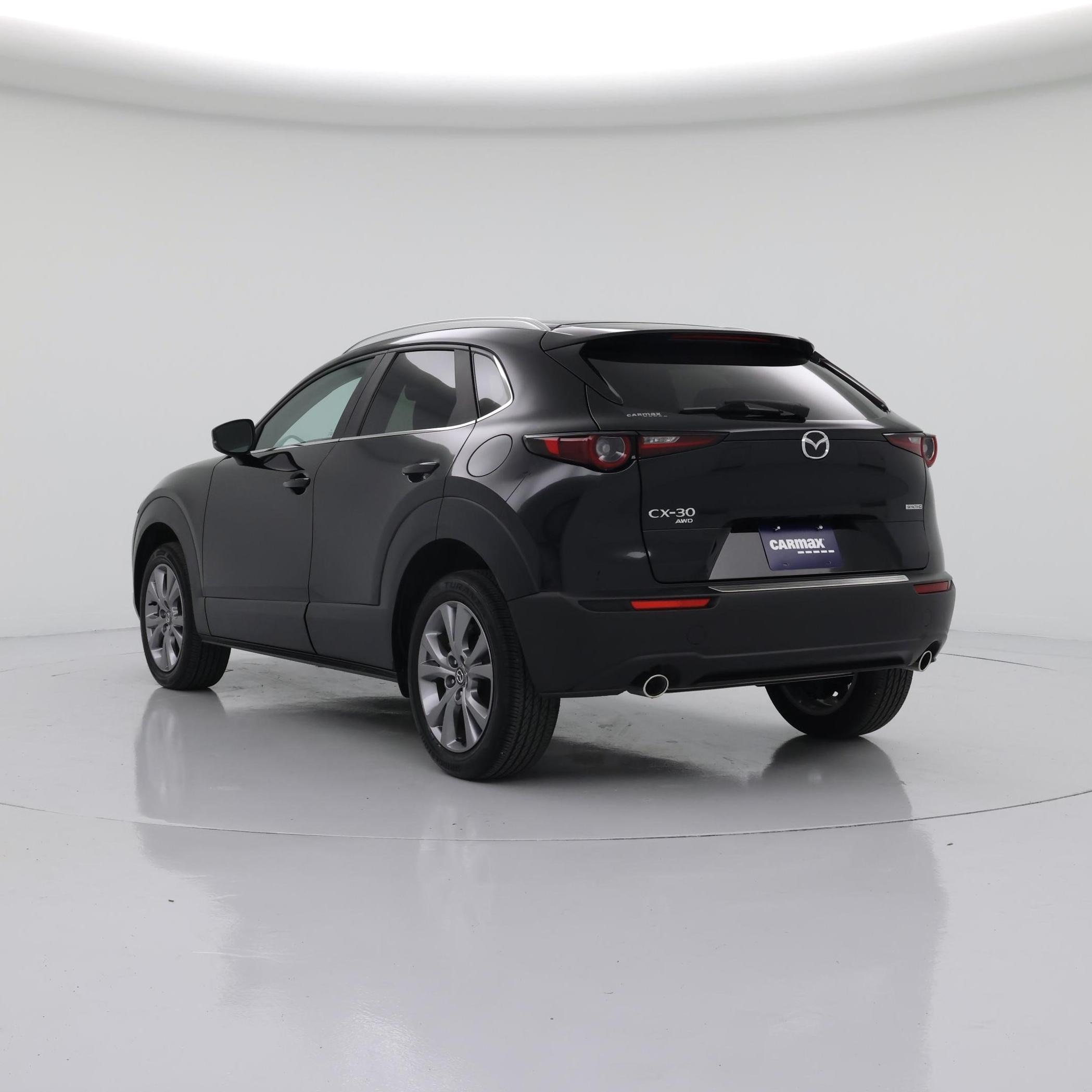 Thumbnail: 2024 Mazda CX-30 - 2