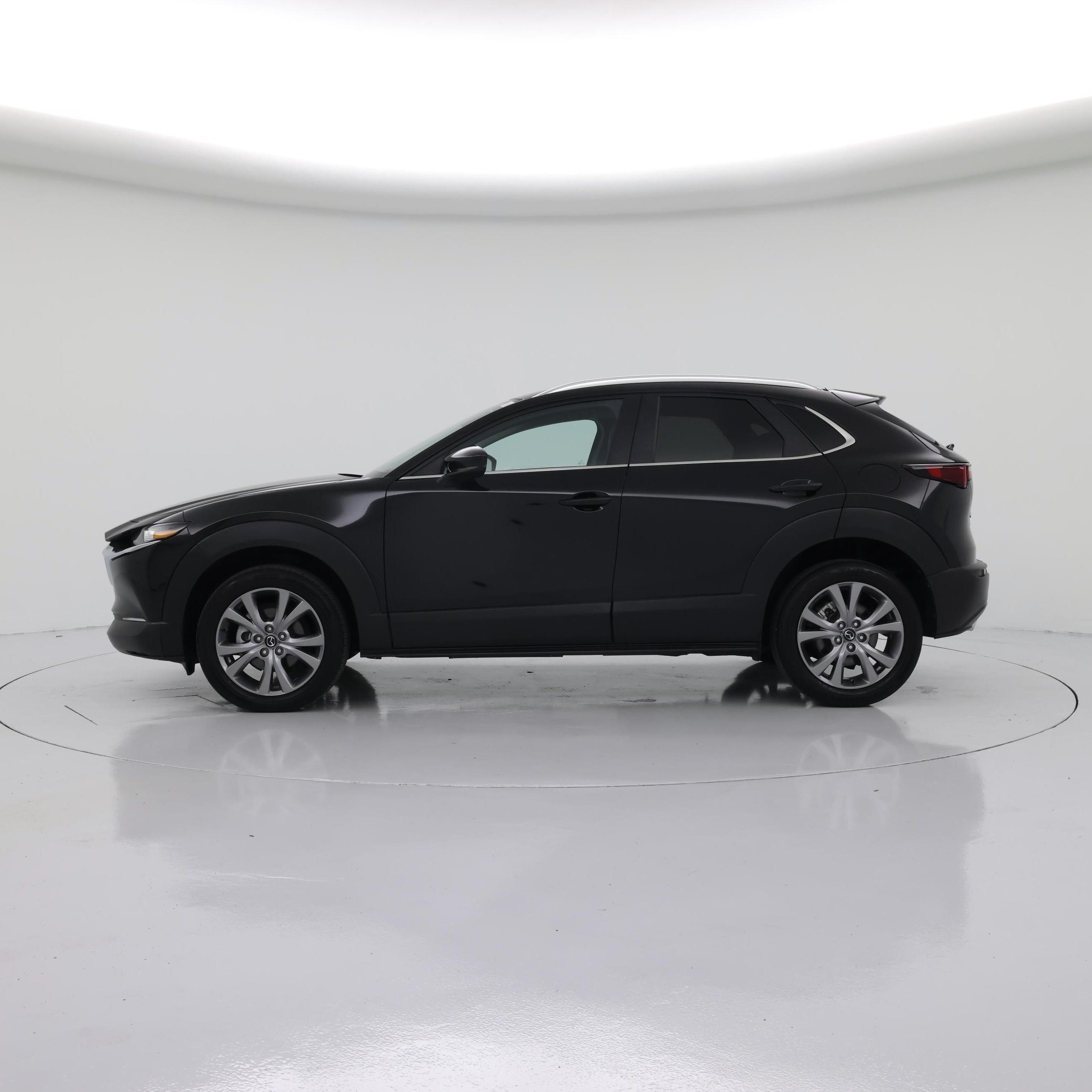 Thumbnail: 2024 Mazda CX-30 - 3