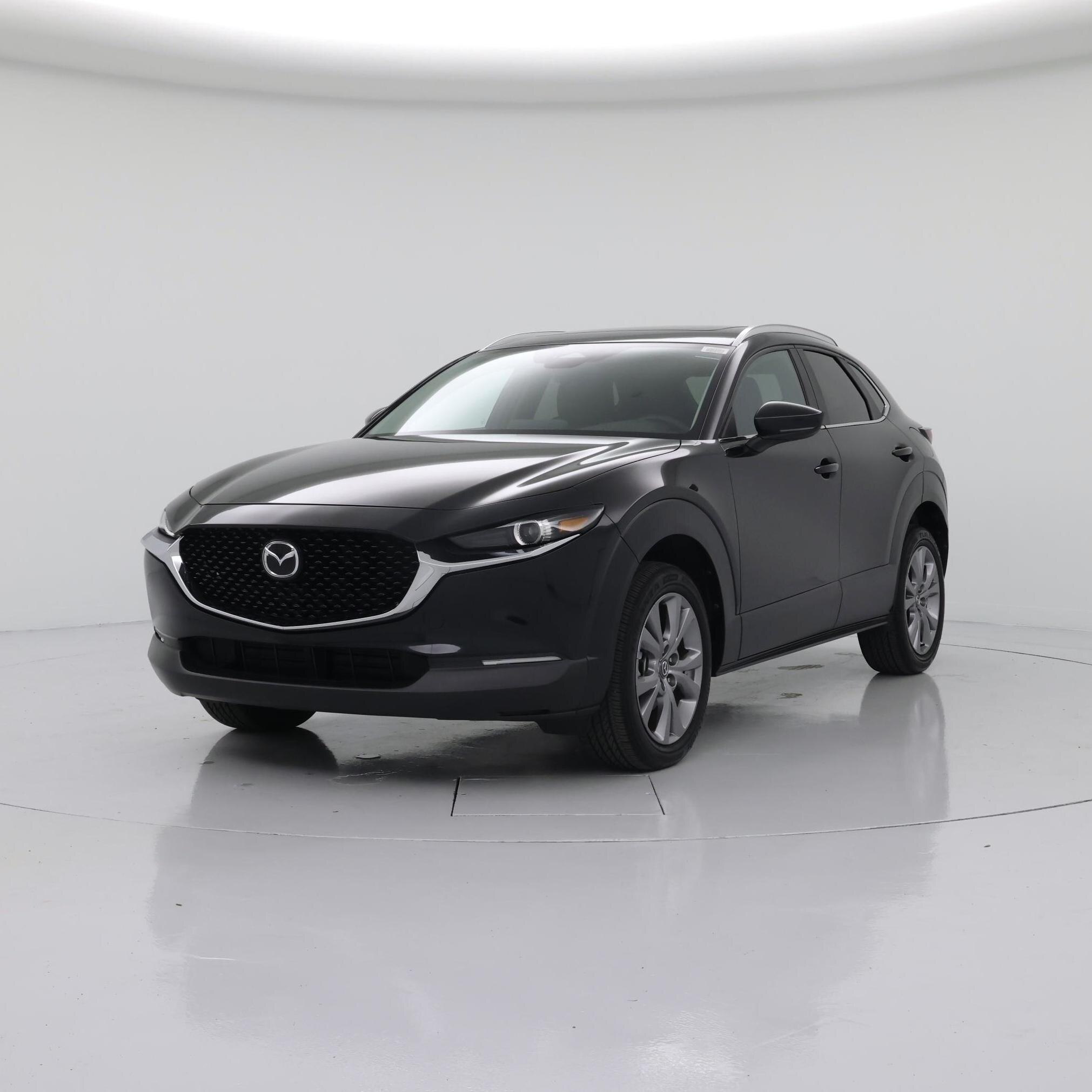 Thumbnail: 2024 Mazda CX-30 - 4