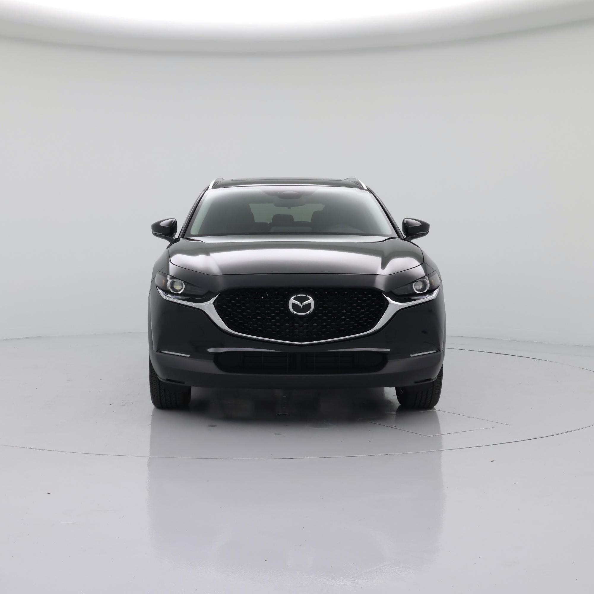 Thumbnail: 2024 Mazda CX-30 - 5