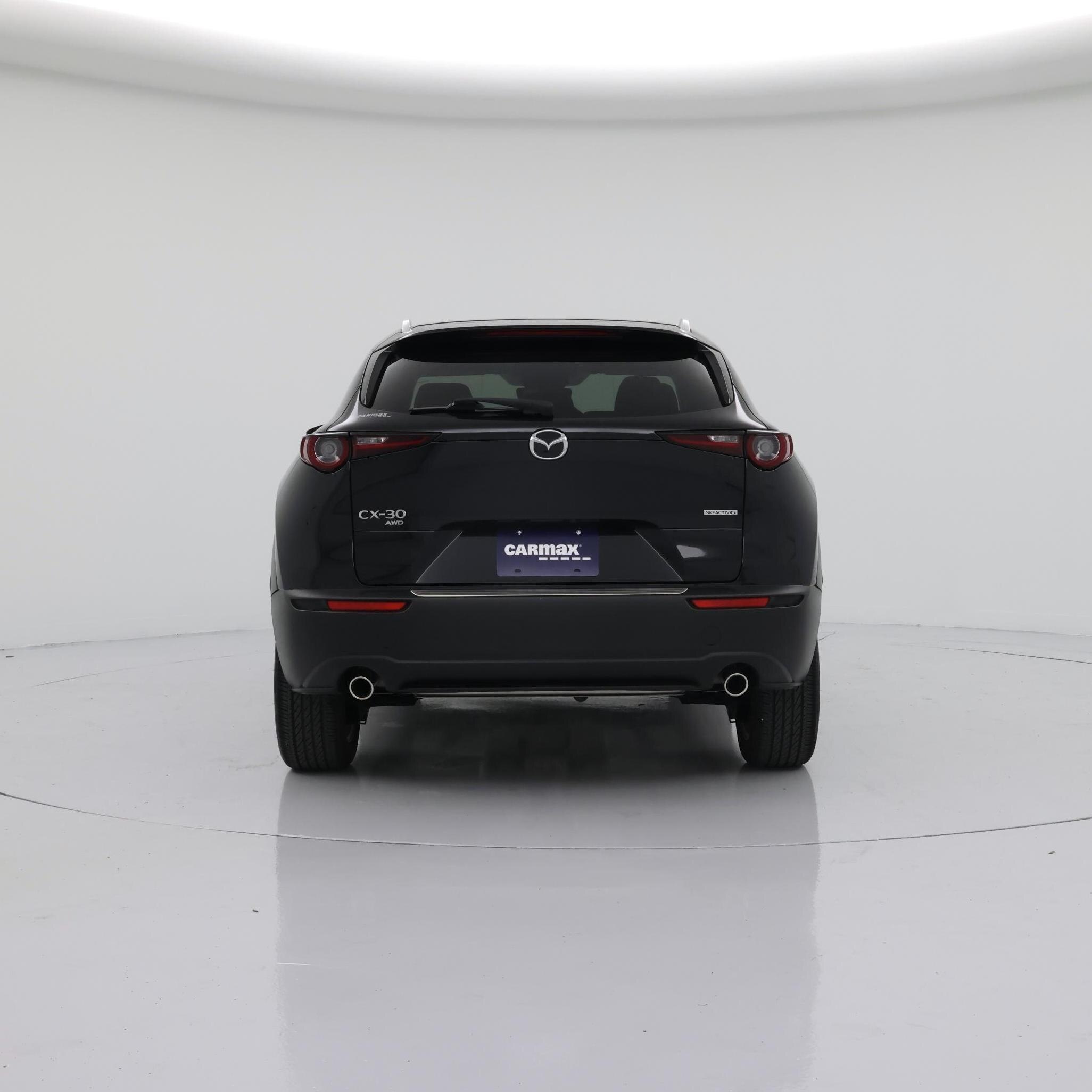 Thumbnail: 2024 Mazda CX-30 - 6