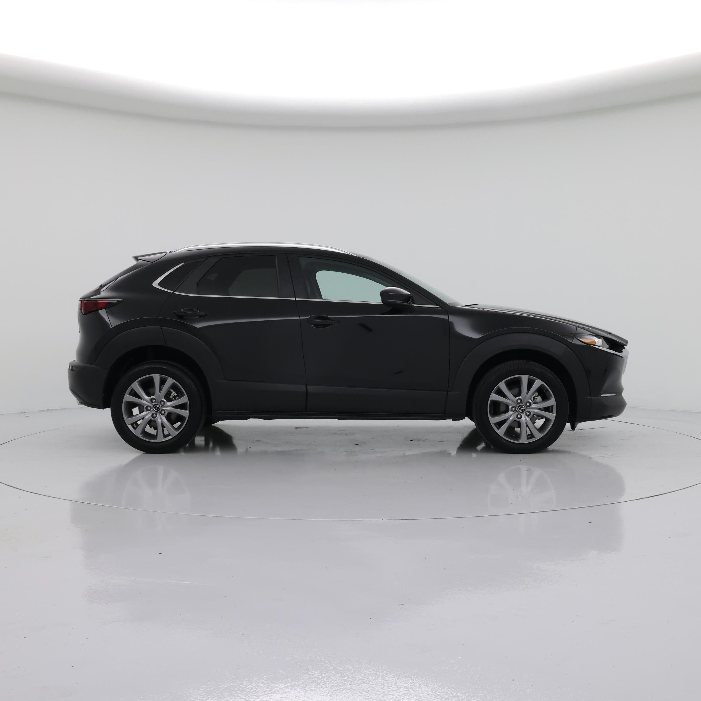 Thumbnail: 2024 Mazda CX-30 - 7