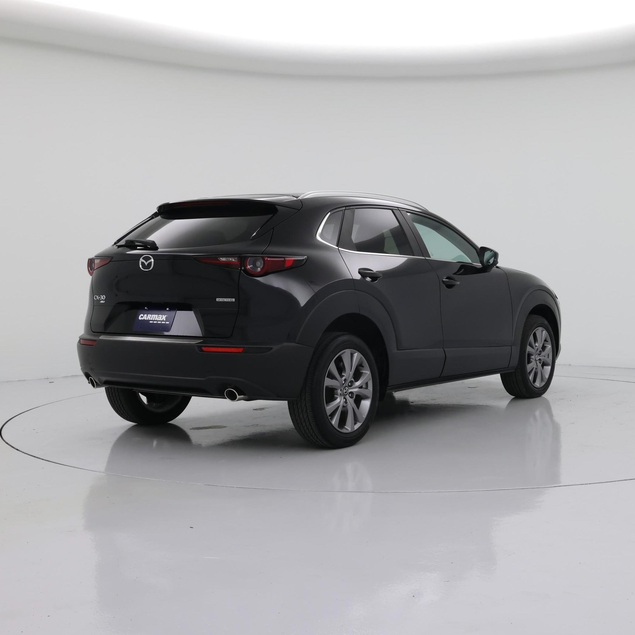 Thumbnail: 2024 Mazda CX-30 - 8