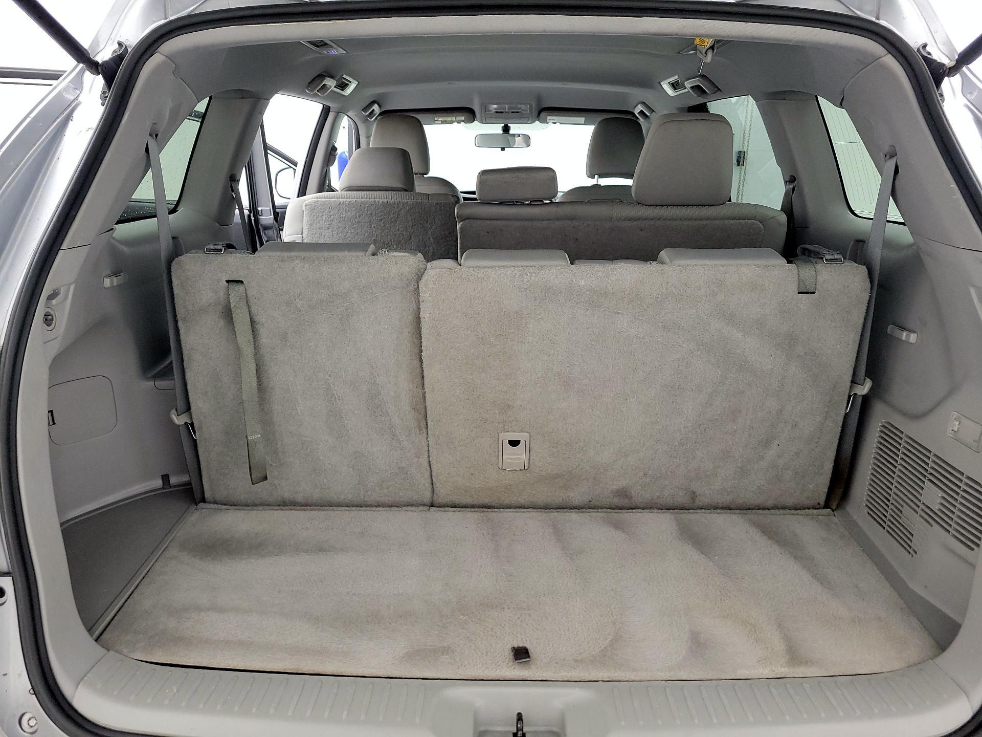 Thumbnail: 2014 Toyota Highlander - 20