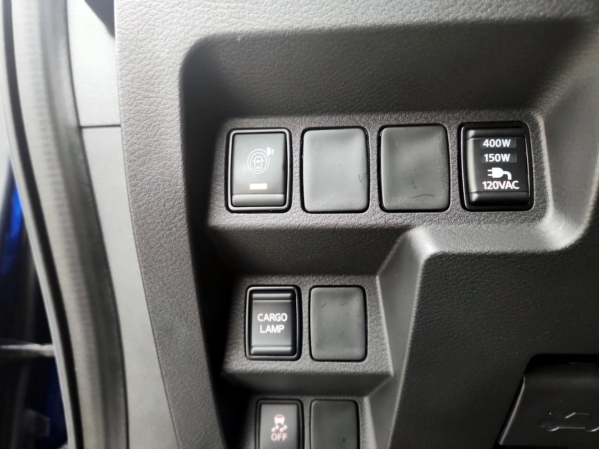 Thumbnail: 2025 Nissan Frontier - 13