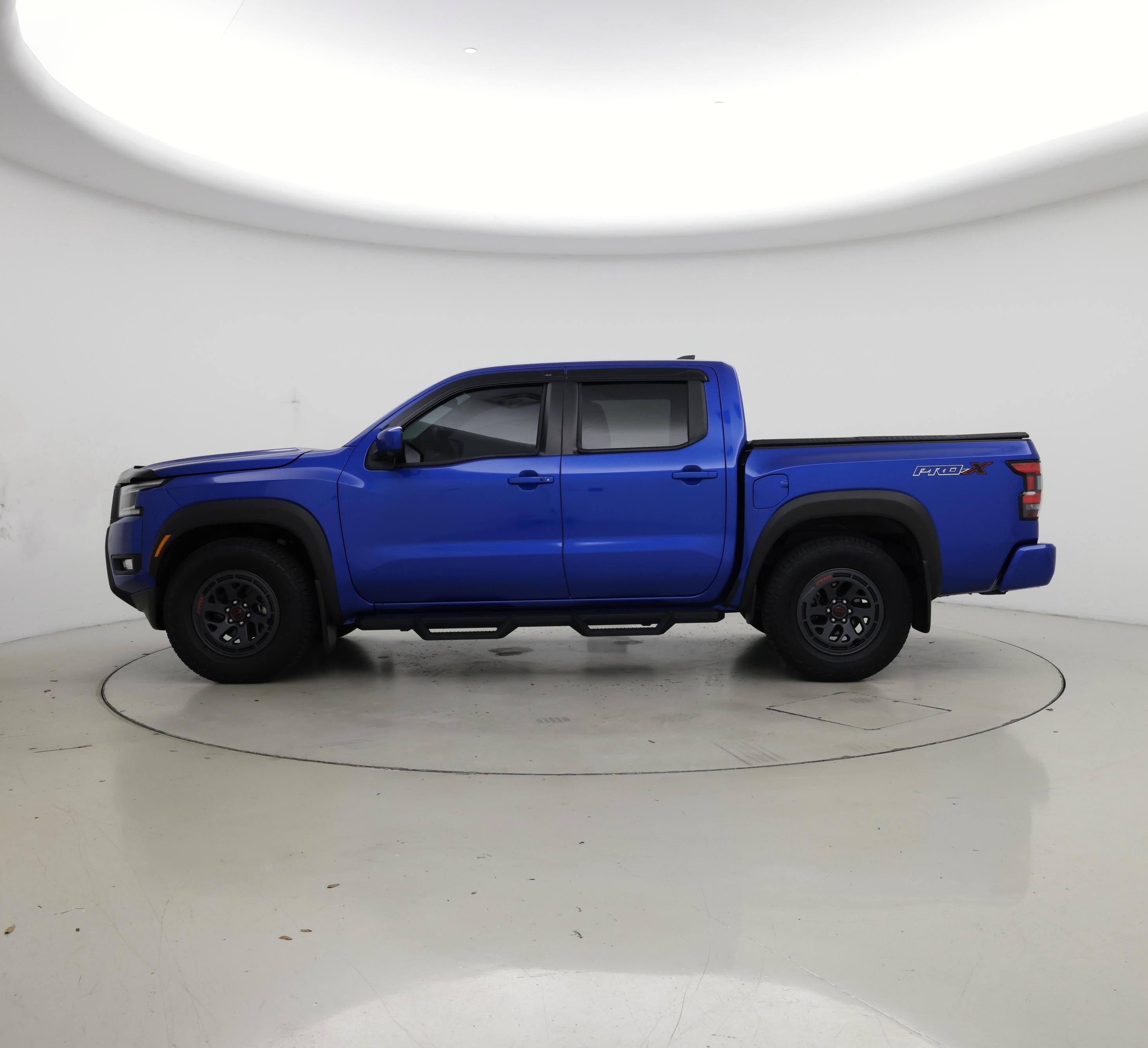 Thumbnail: 2025 Nissan Frontier - 3