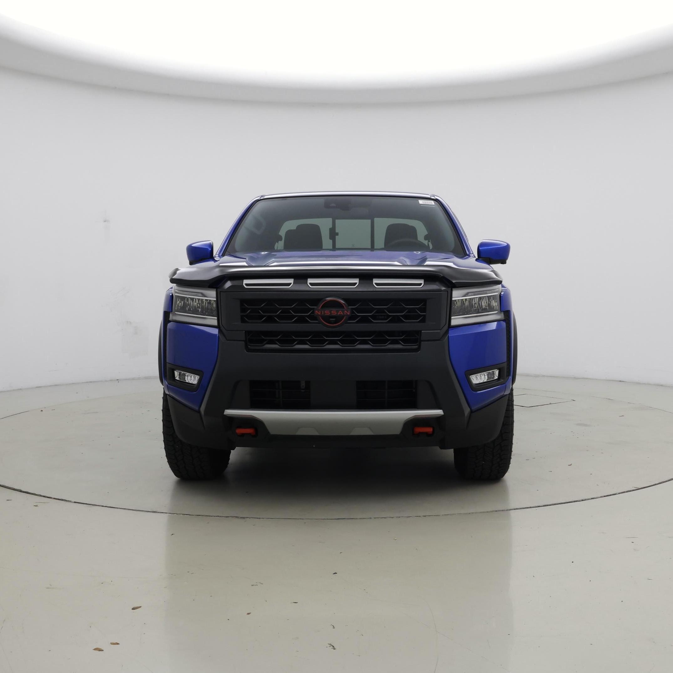 Thumbnail: 2025 Nissan Frontier - 5