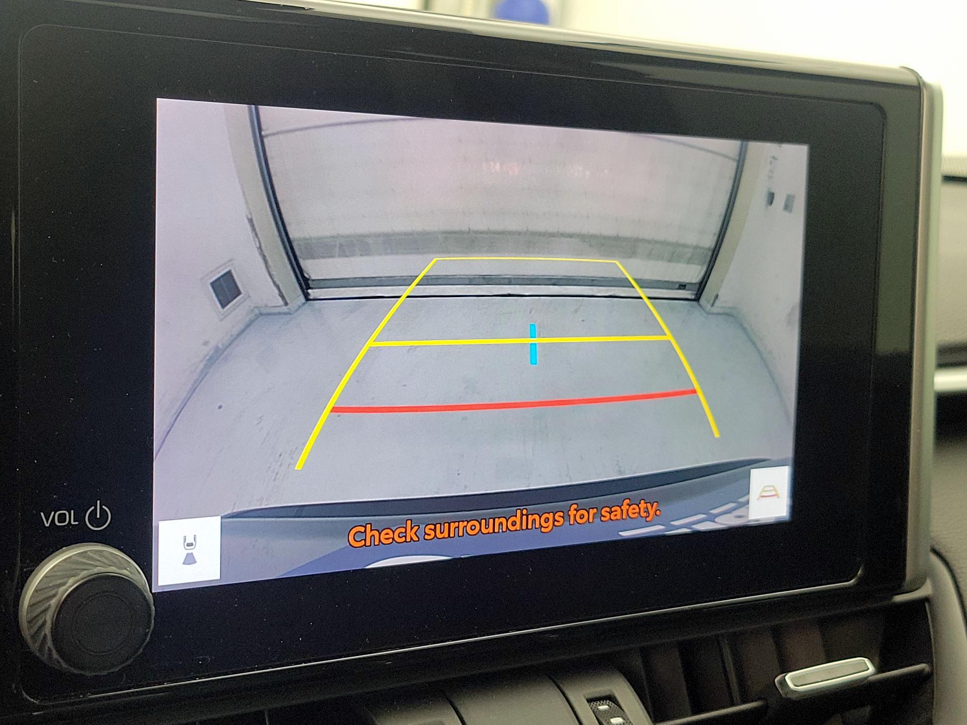 Thumbnail: 2023 Toyota RAV4 - 14