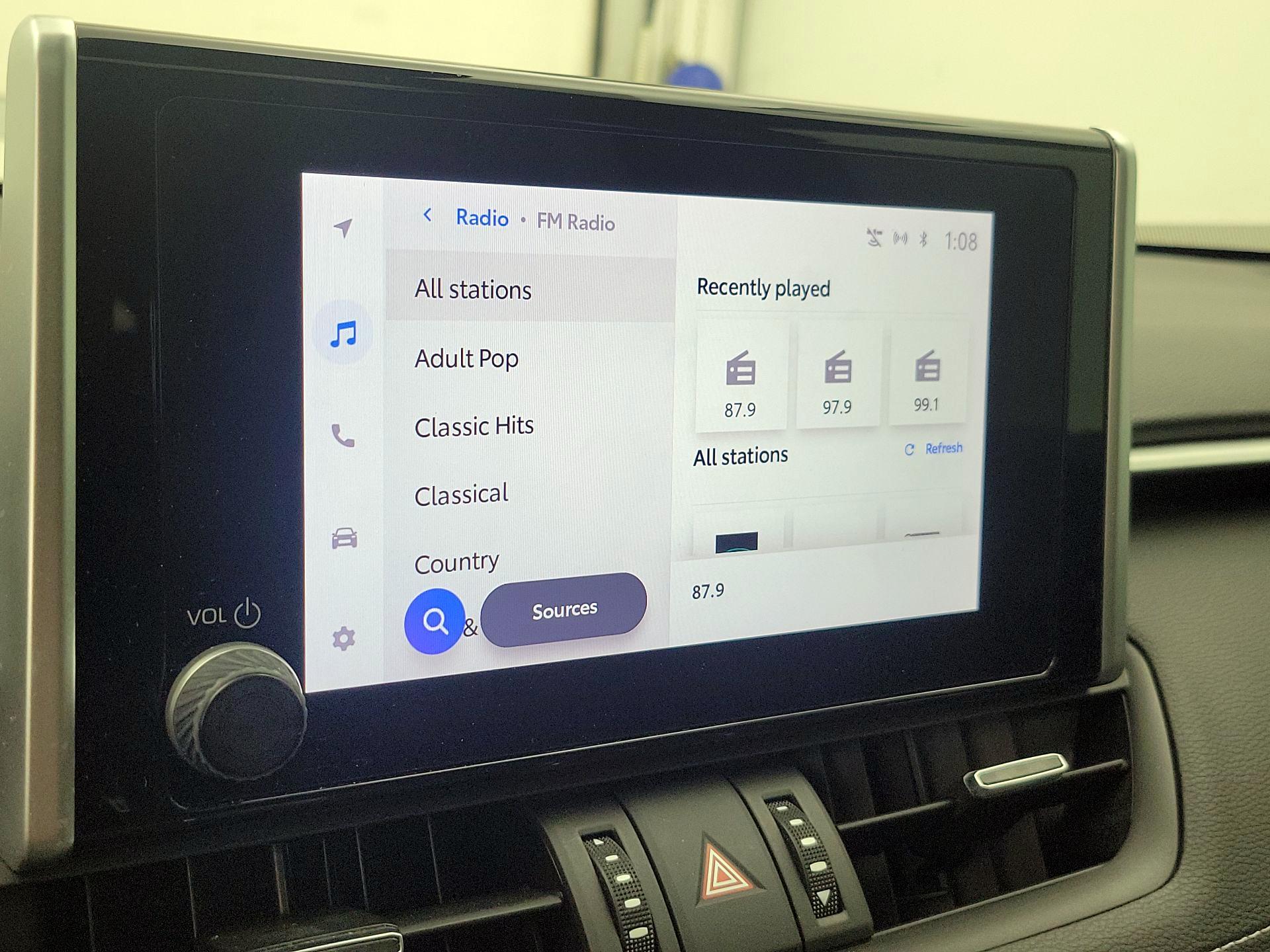 Thumbnail: 2023 Toyota RAV4 - 15