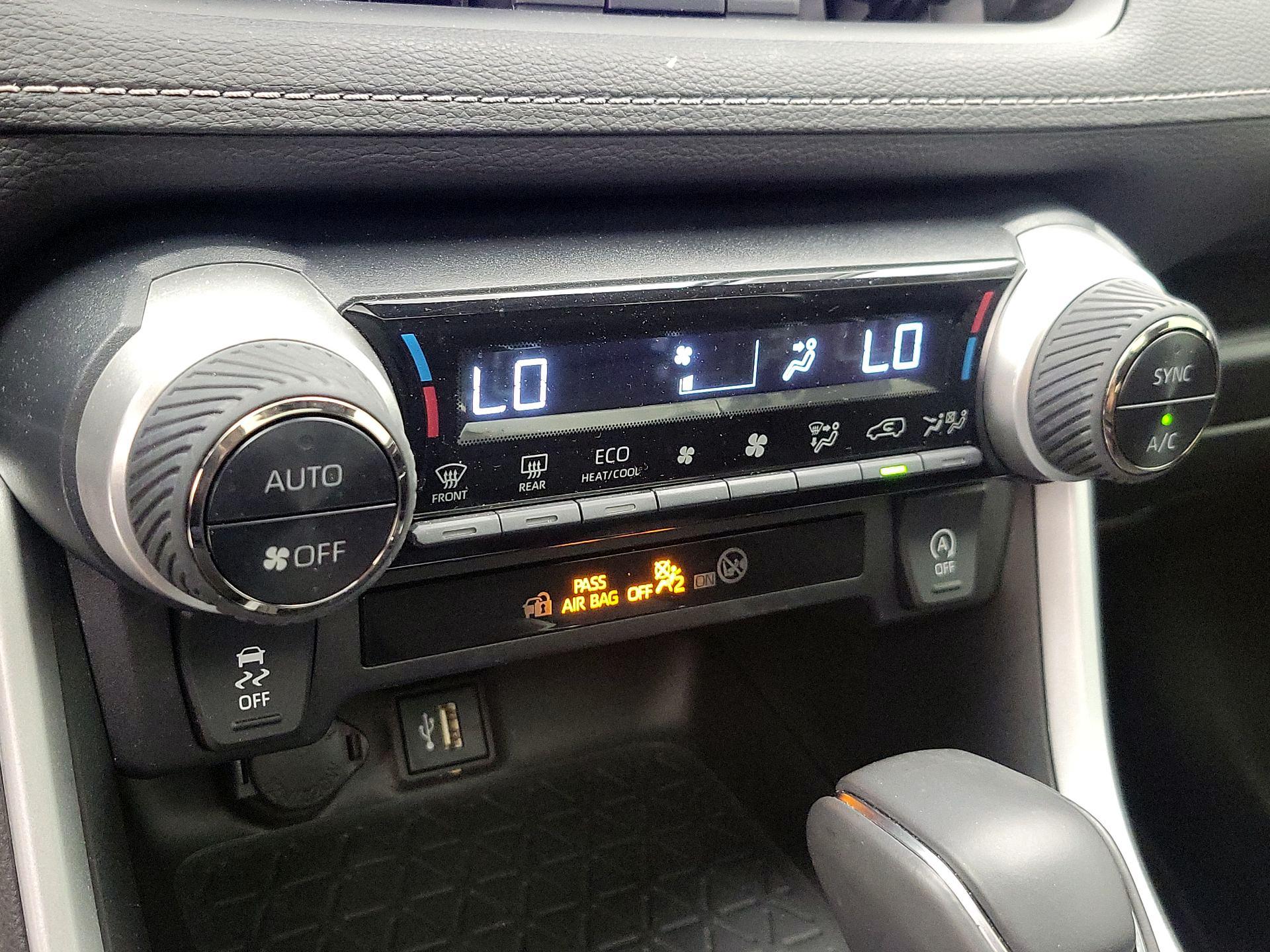 Thumbnail: 2023 Toyota RAV4 - 16