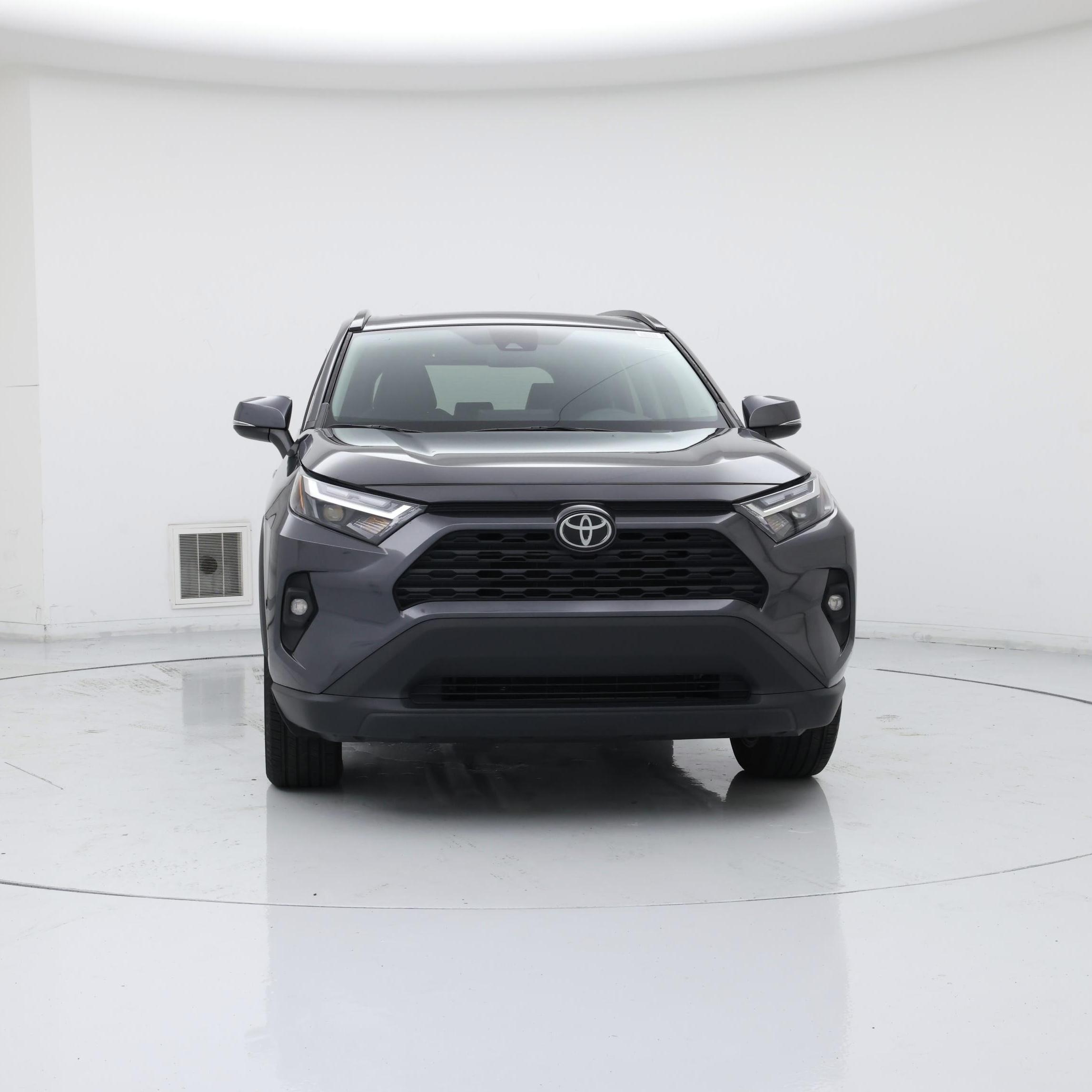 Thumbnail: 2023 Toyota RAV4 - 5