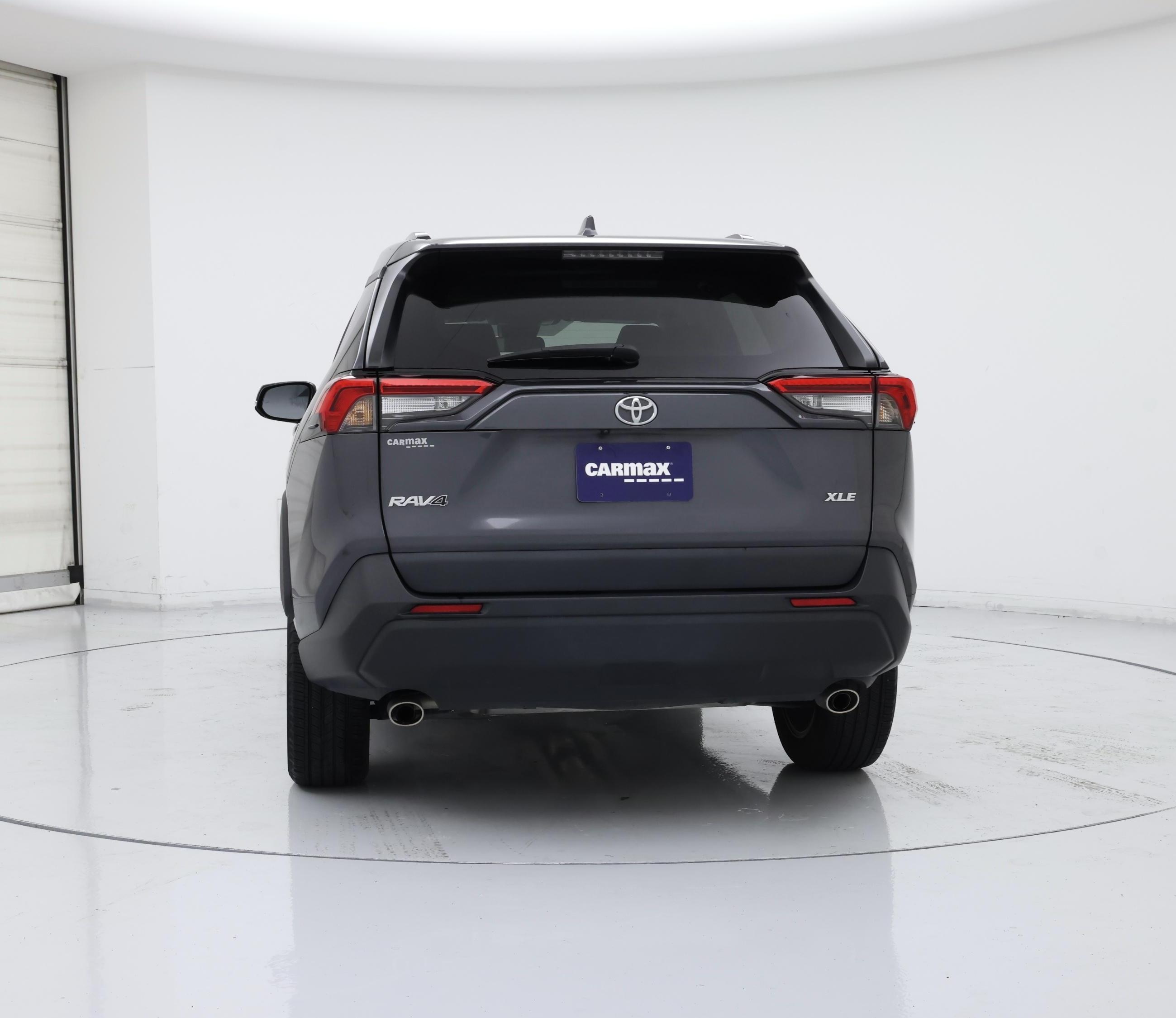 Thumbnail: 2023 Toyota RAV4 - 6