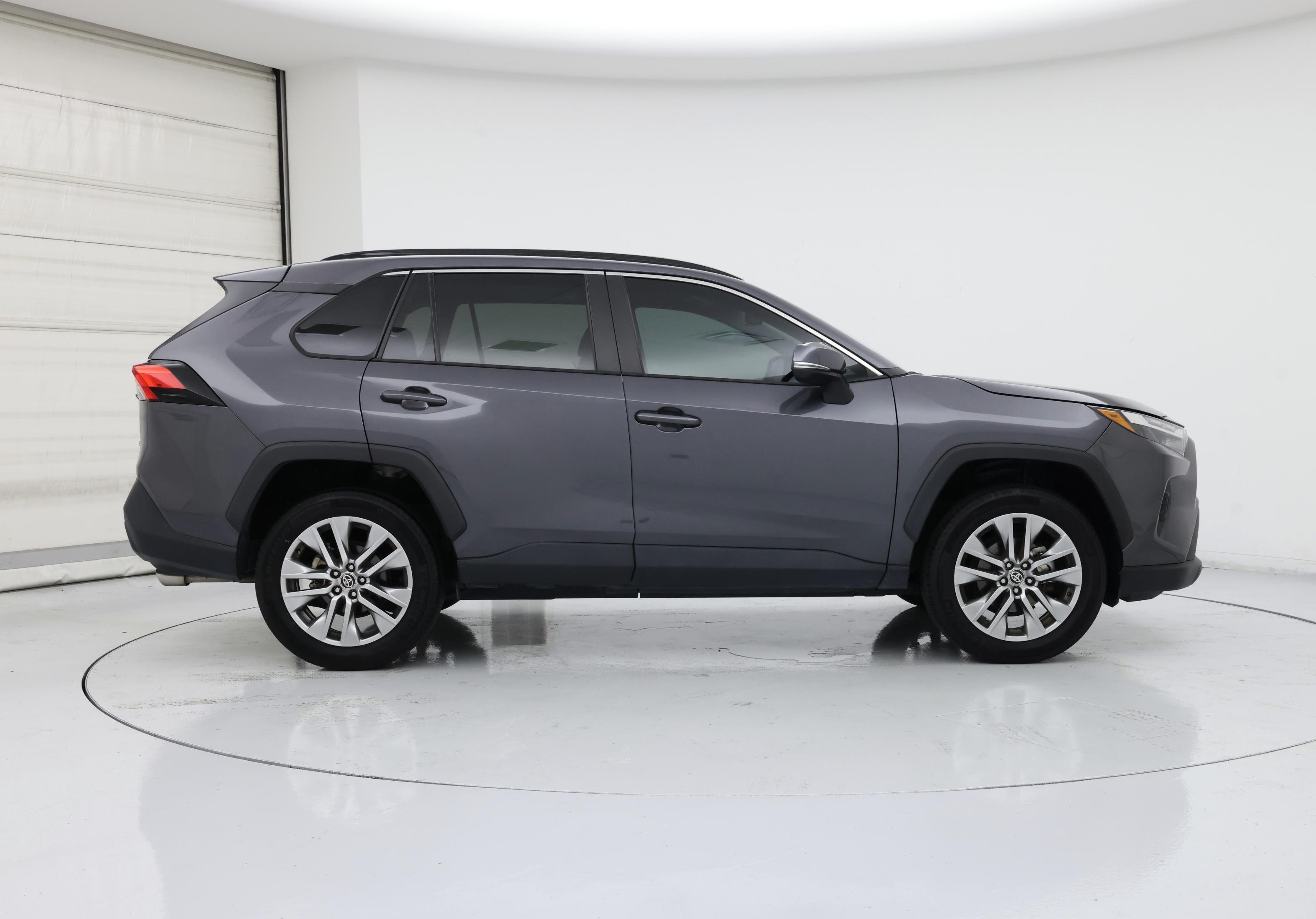 Thumbnail: 2023 Toyota RAV4 - 7