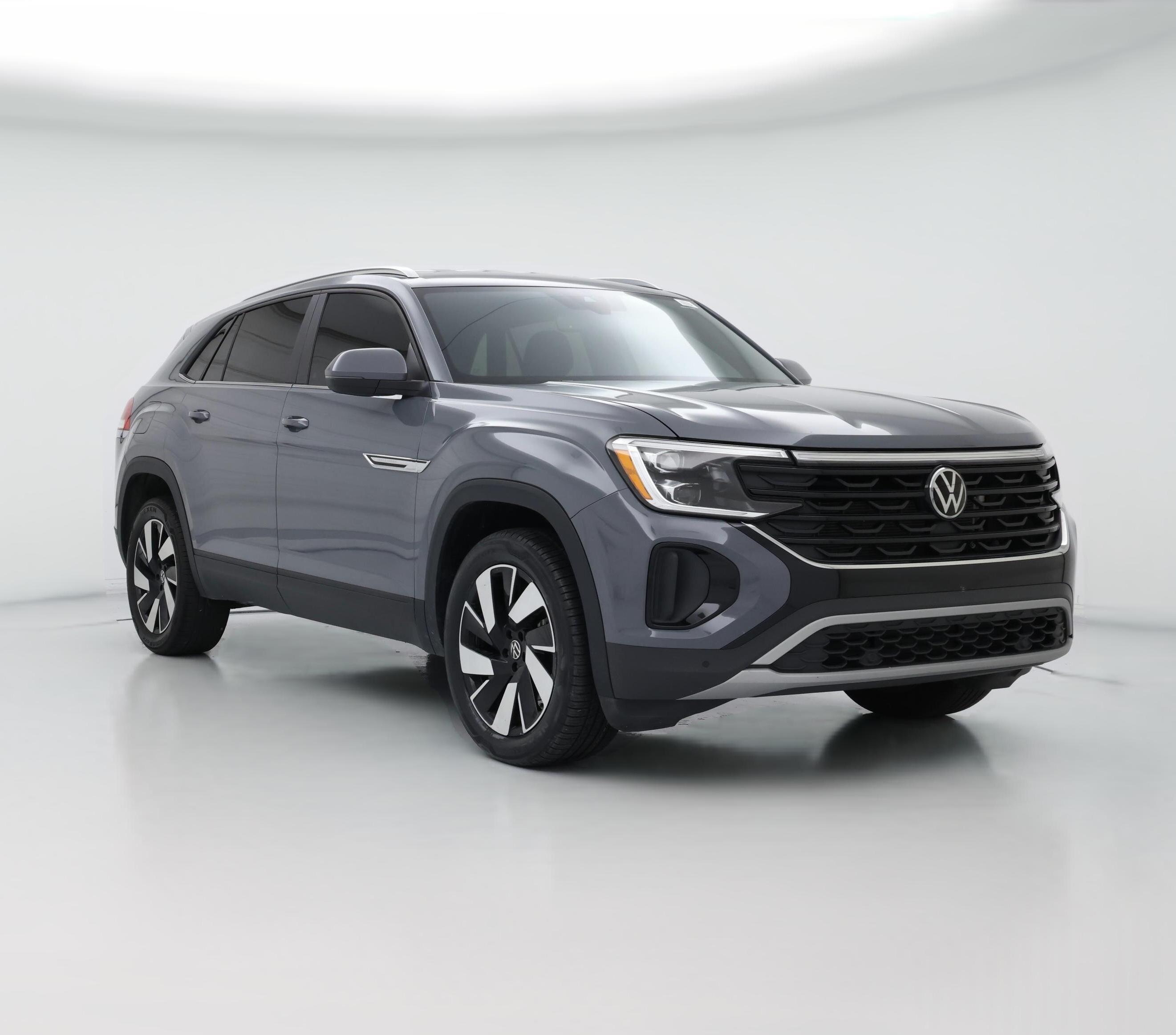 Thumbnail: 2024 Volkswagen Atlas - 1