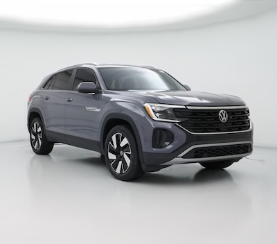 2024 Volkswagen Atlas Cross Sport SE w/Tech