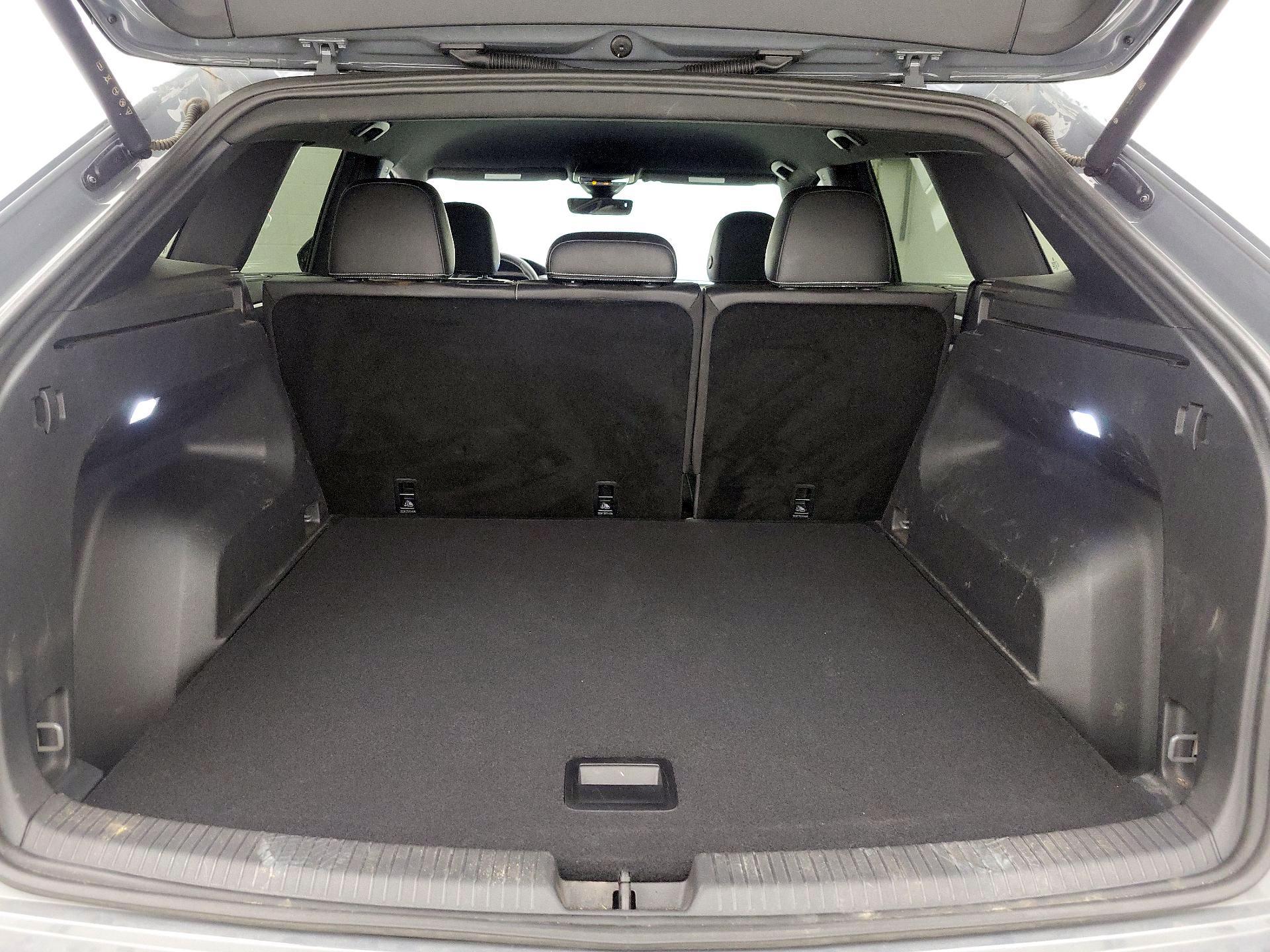 Thumbnail: 2024 Volkswagen Atlas - 20