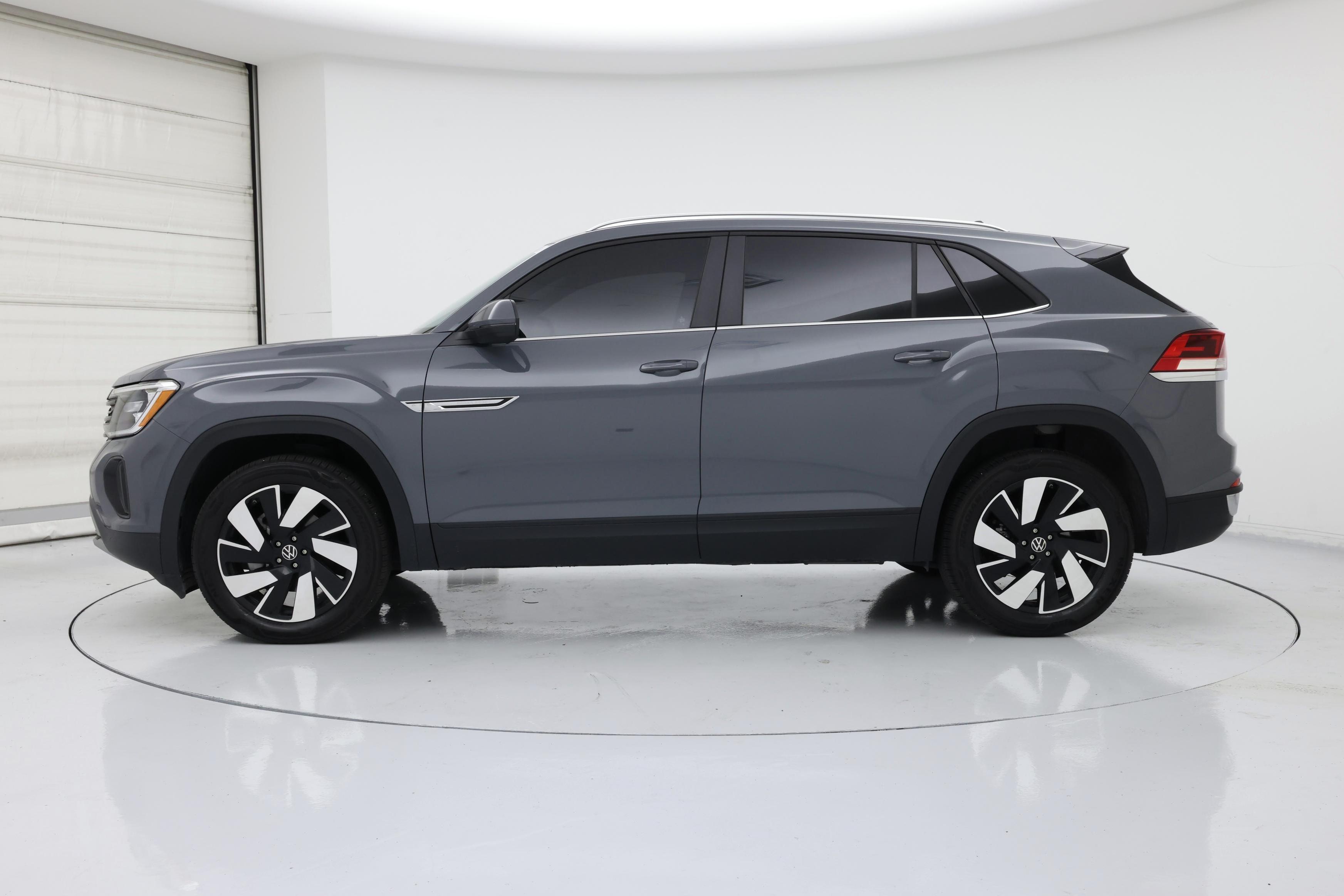 Thumbnail: 2024 Volkswagen Atlas - 3