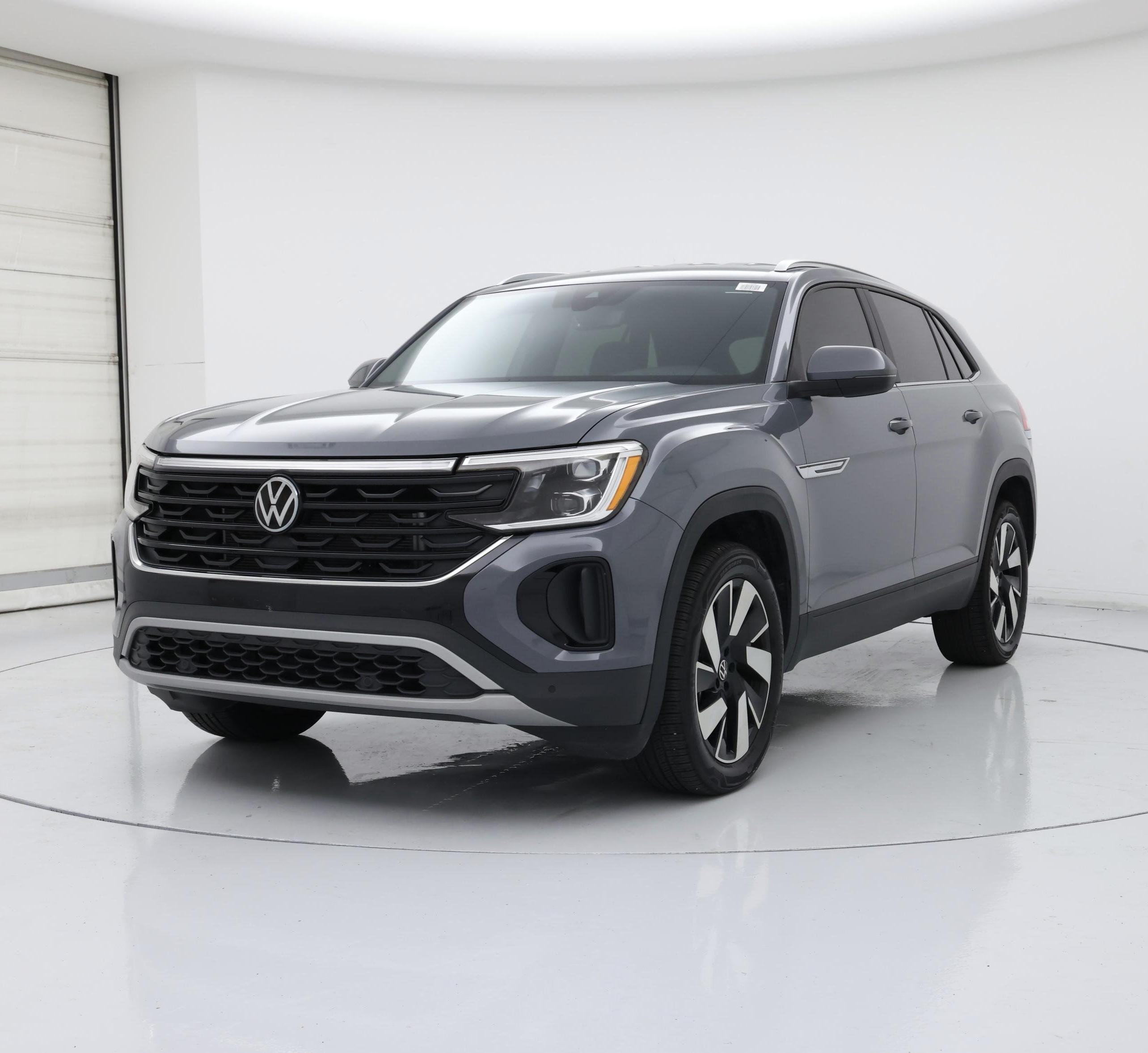 Thumbnail: 2024 Volkswagen Atlas - 4