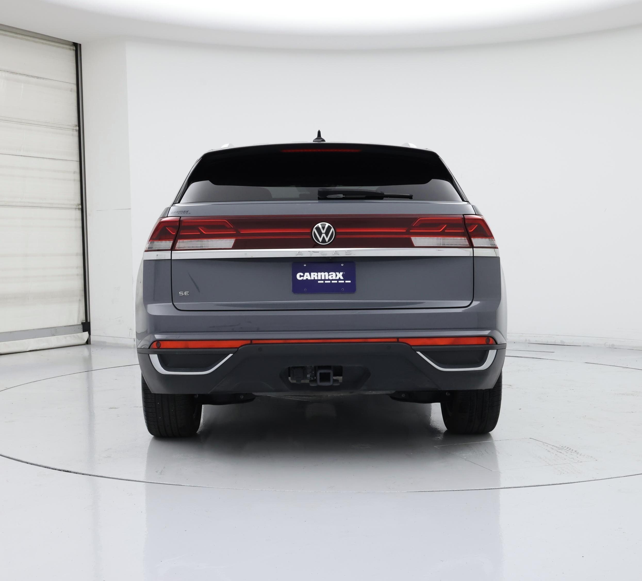 Thumbnail: 2024 Volkswagen Atlas - 6