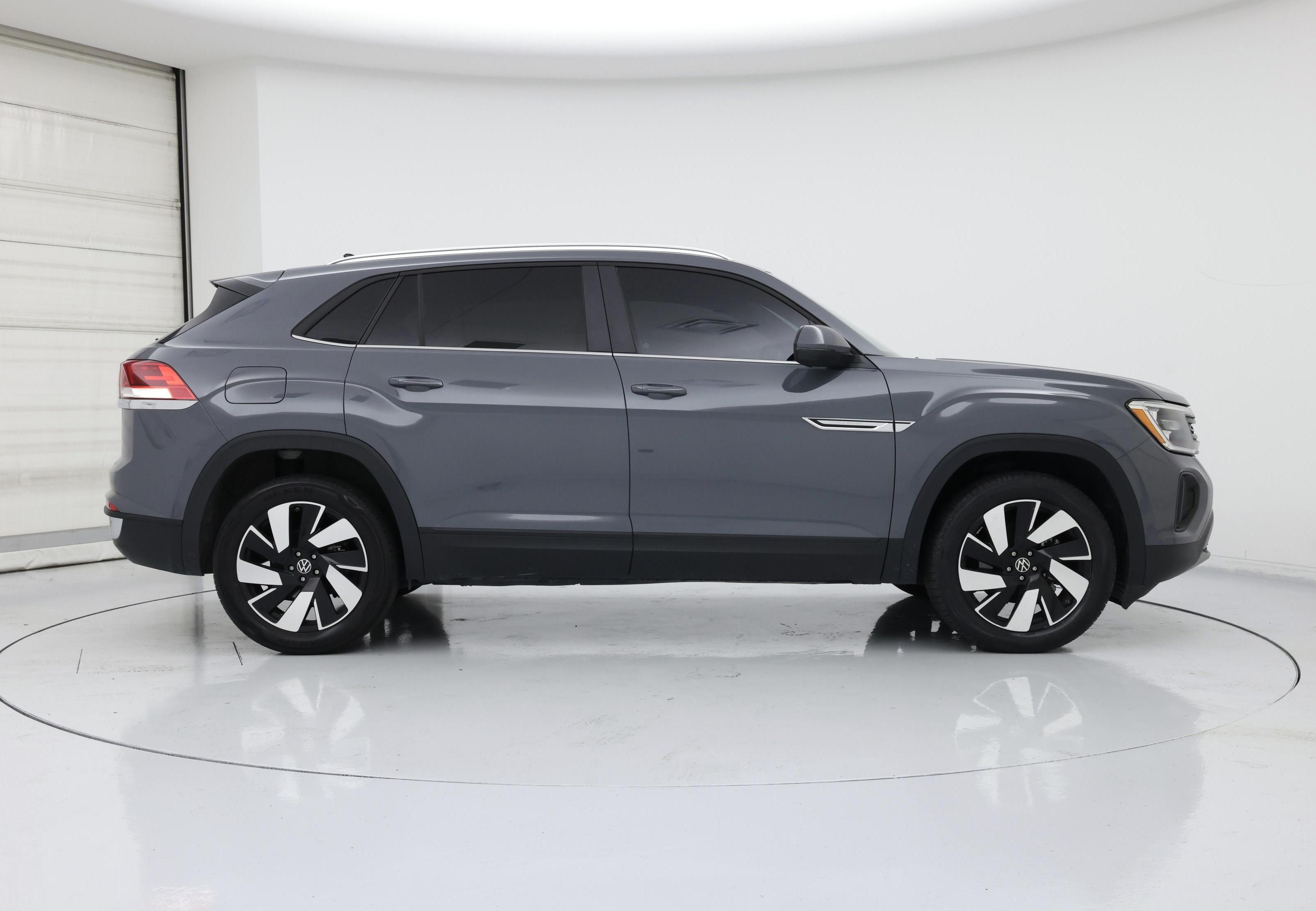 Thumbnail: 2024 Volkswagen Atlas - 7