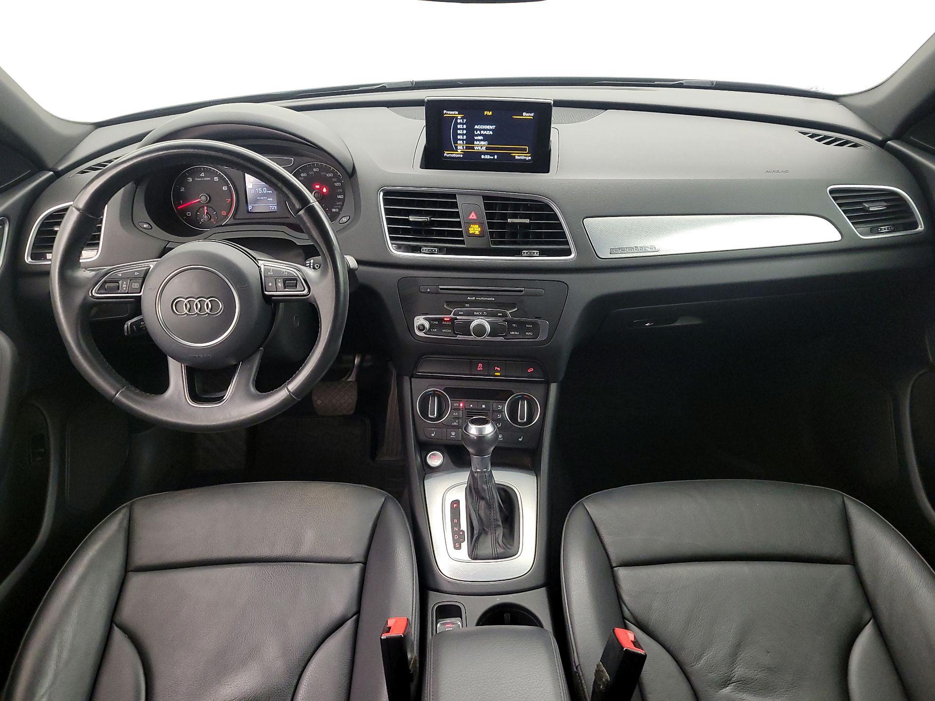 Thumbnail: 2018 Audi Q3 - 9