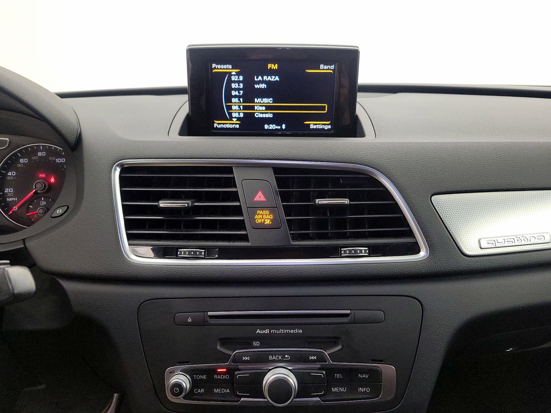 Thumbnail: 2018 Audi Q3 - 15