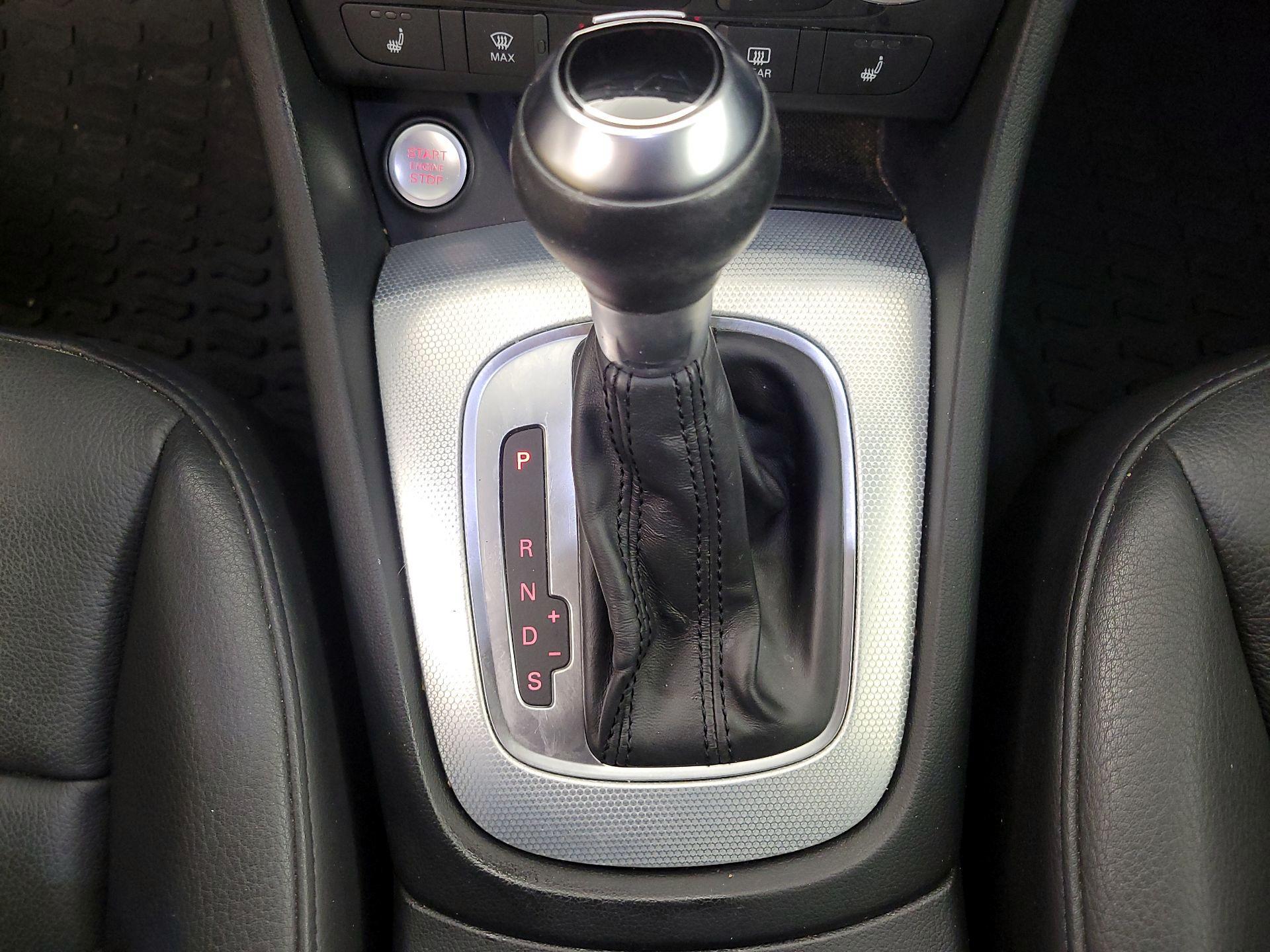 Thumbnail: 2018 Audi Q3 - 17