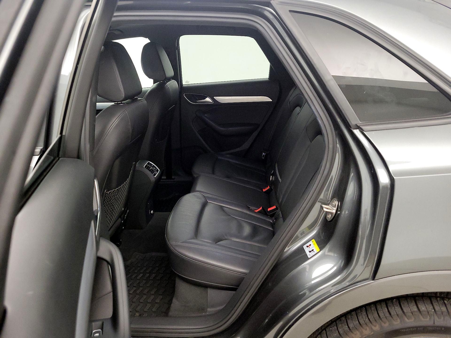 Thumbnail: 2018 Audi Q3 - 20