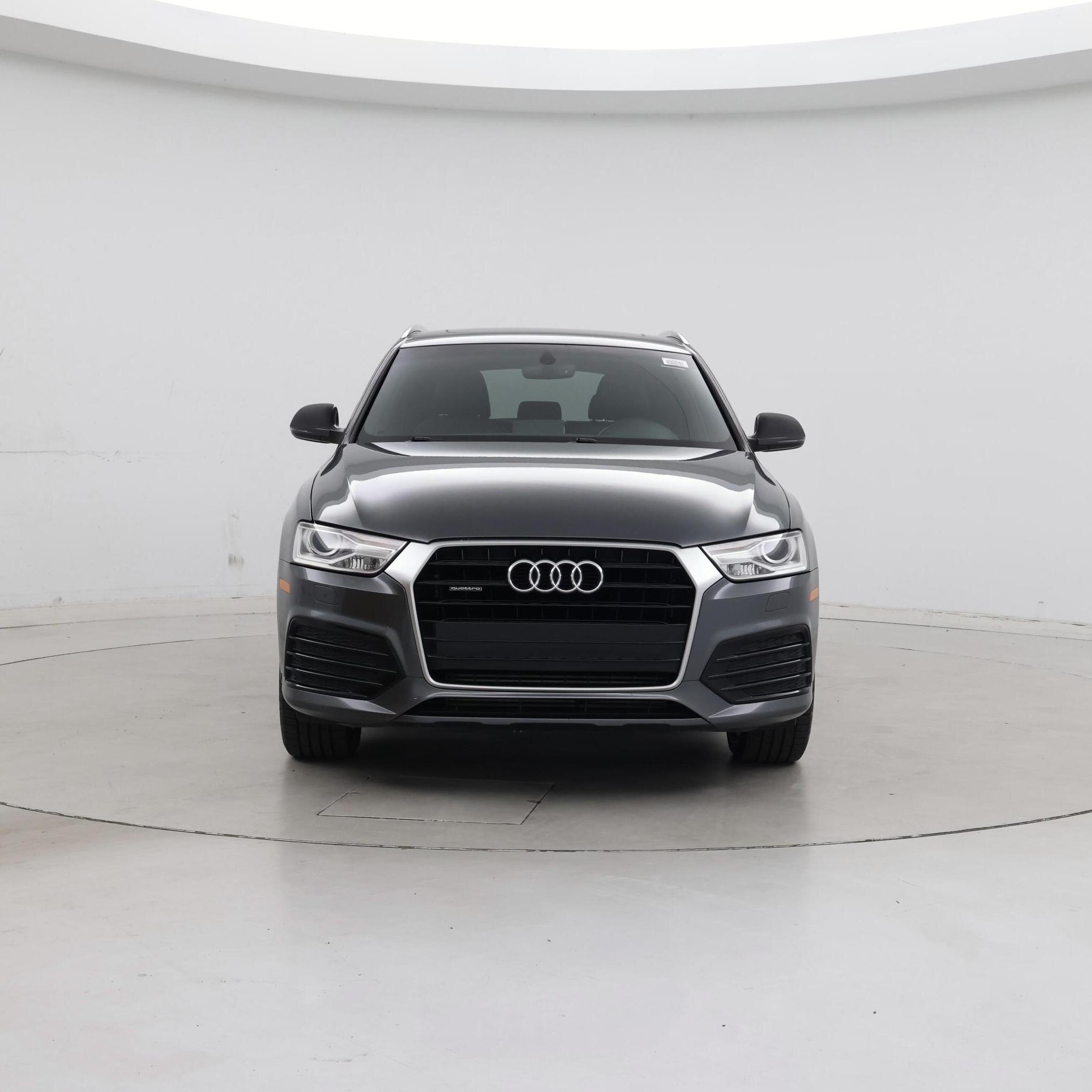 Thumbnail: 2018 Audi Q3 - 5