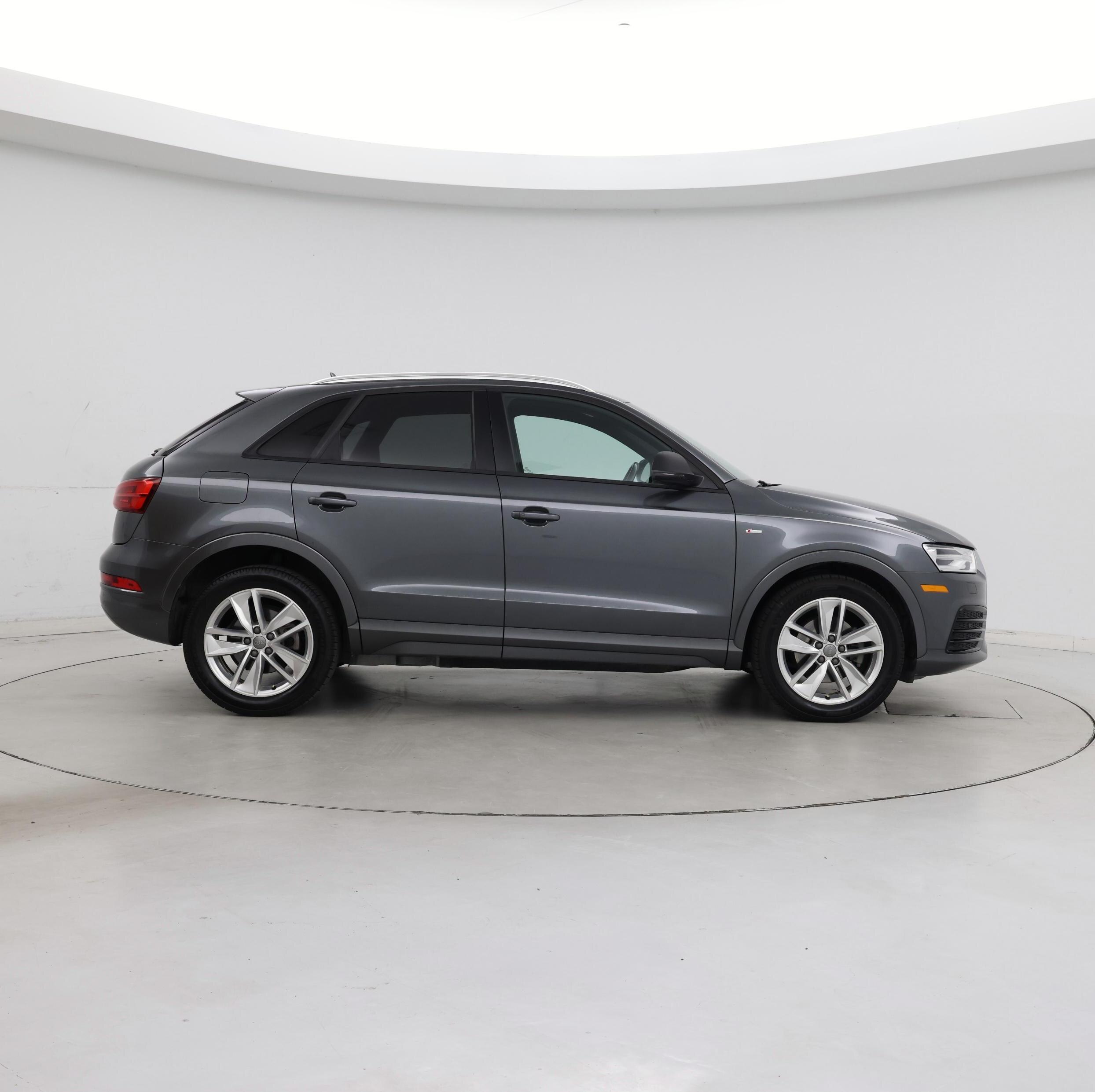 Thumbnail: 2018 Audi Q3 - 7