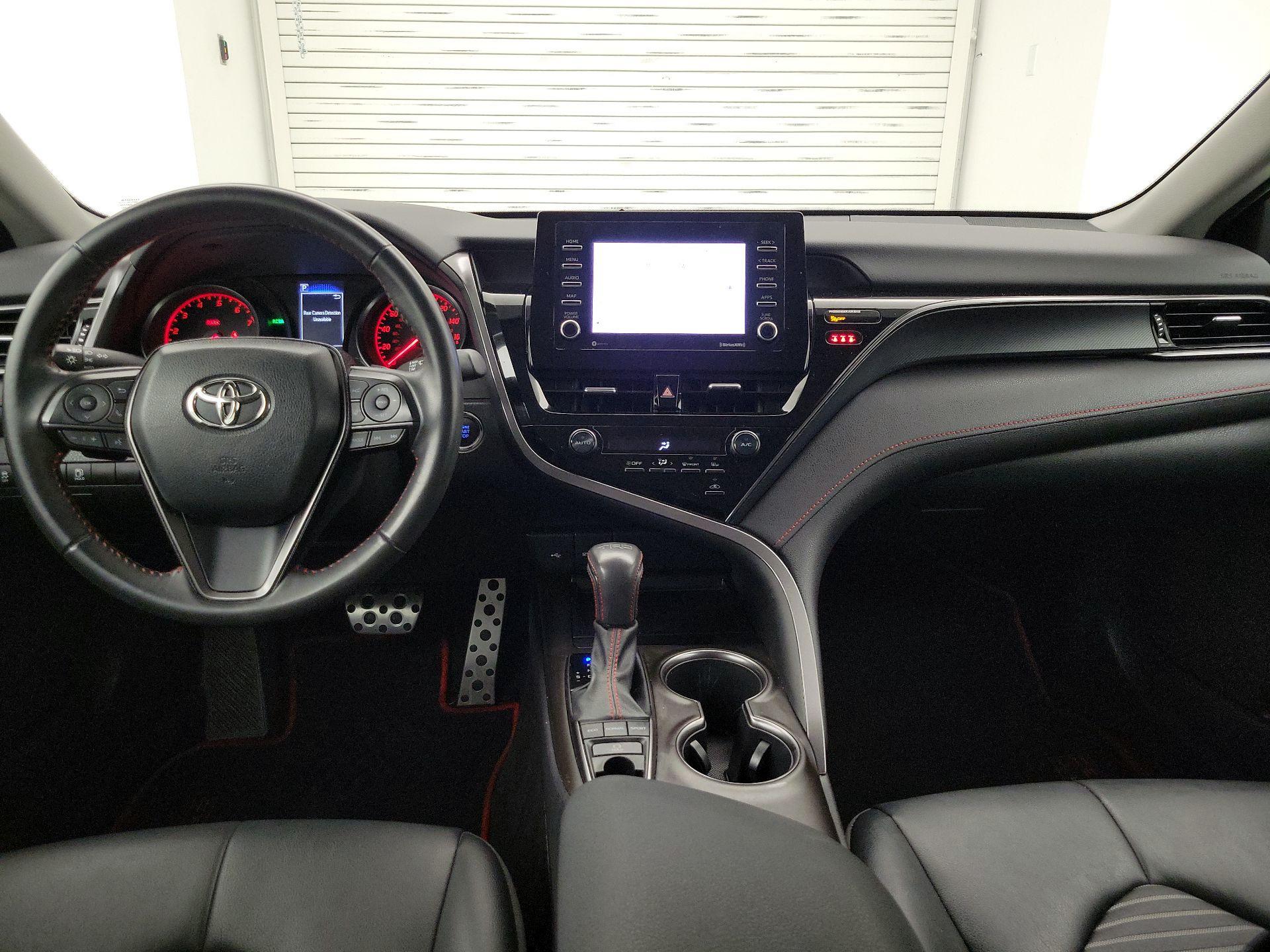 Thumbnail: 2022 Toyota Camry - 9