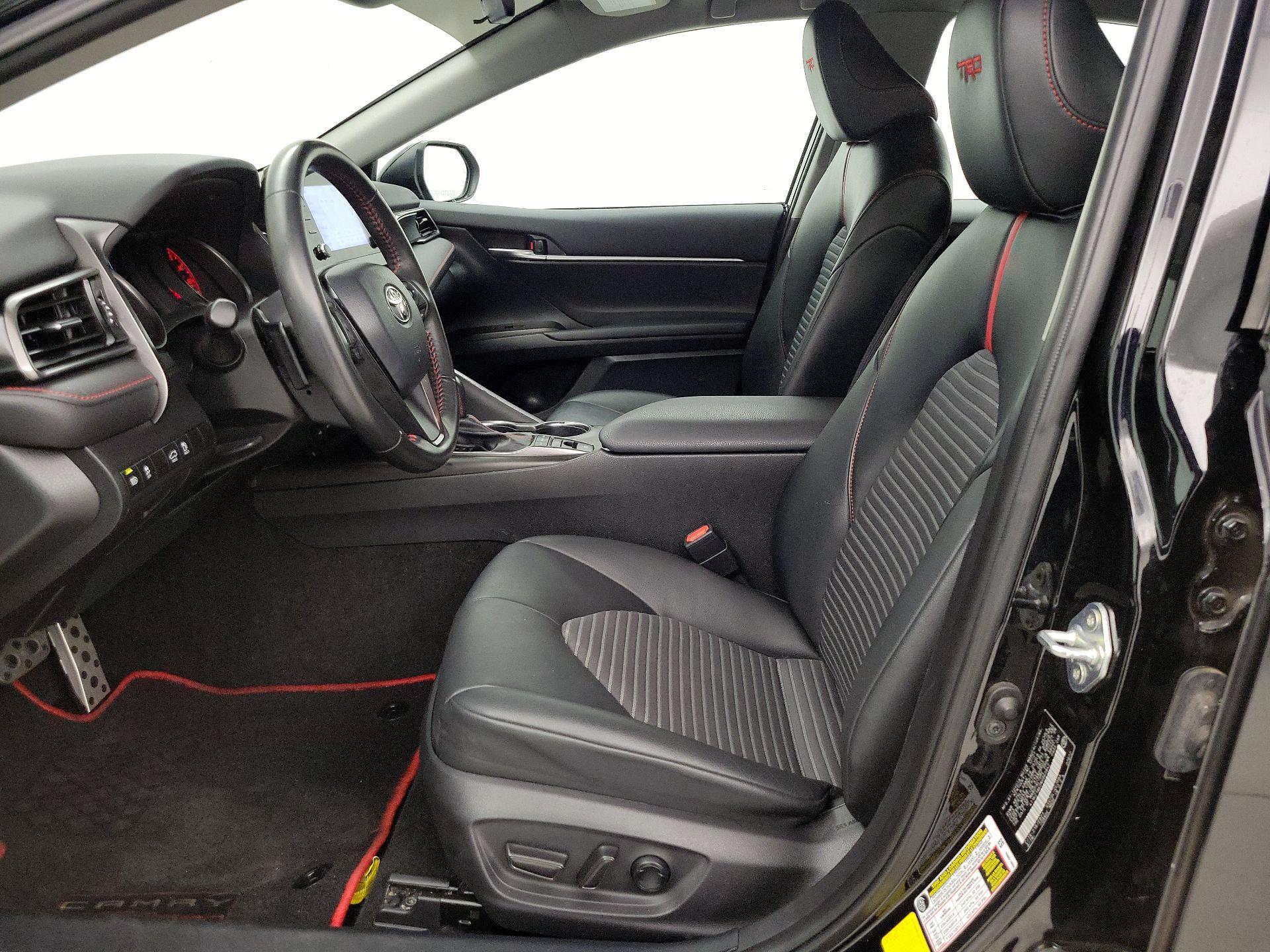 Thumbnail: 2022 Toyota Camry - 11