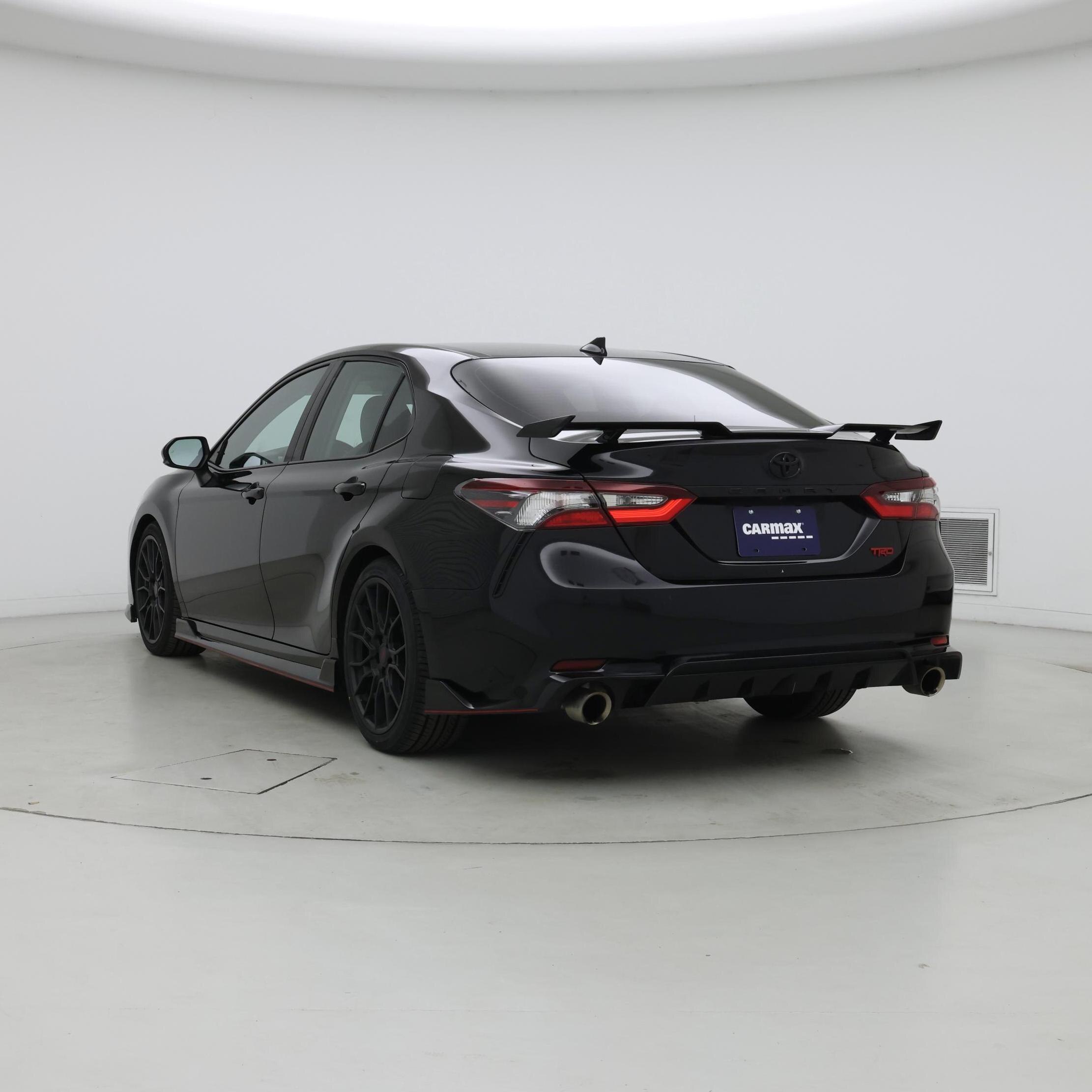 Thumbnail: 2022 Toyota Camry - 2