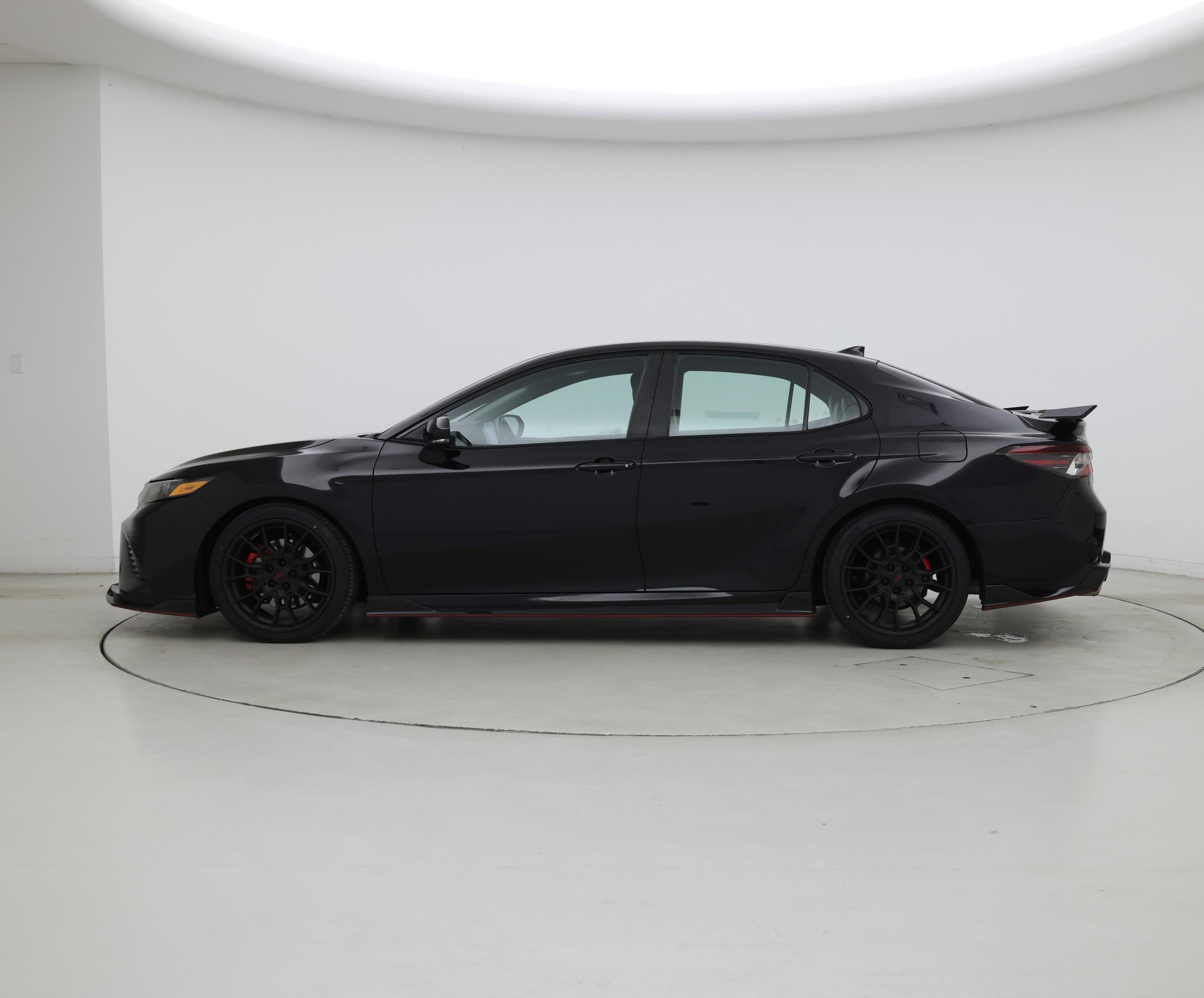 Thumbnail: 2022 Toyota Camry - 3