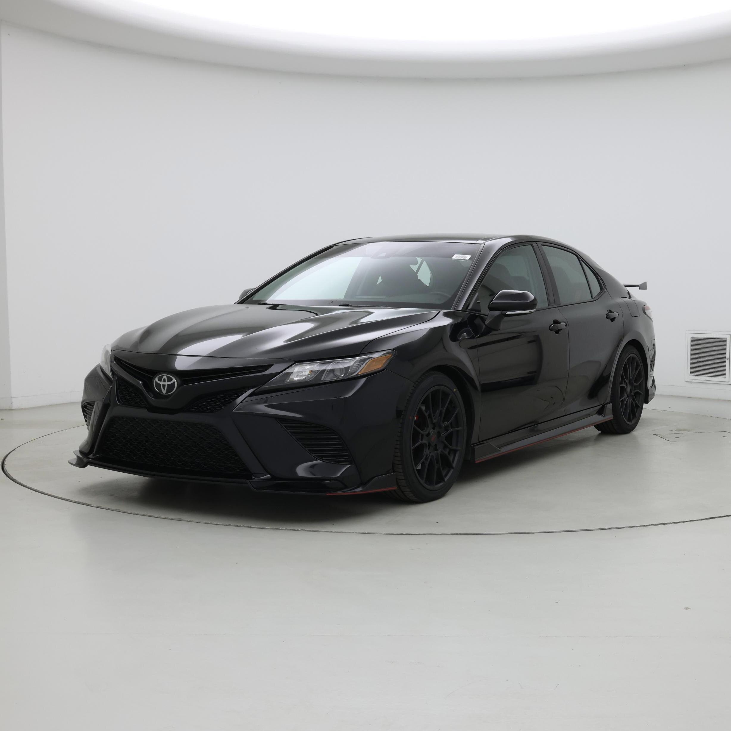 Thumbnail: 2022 Toyota Camry - 4