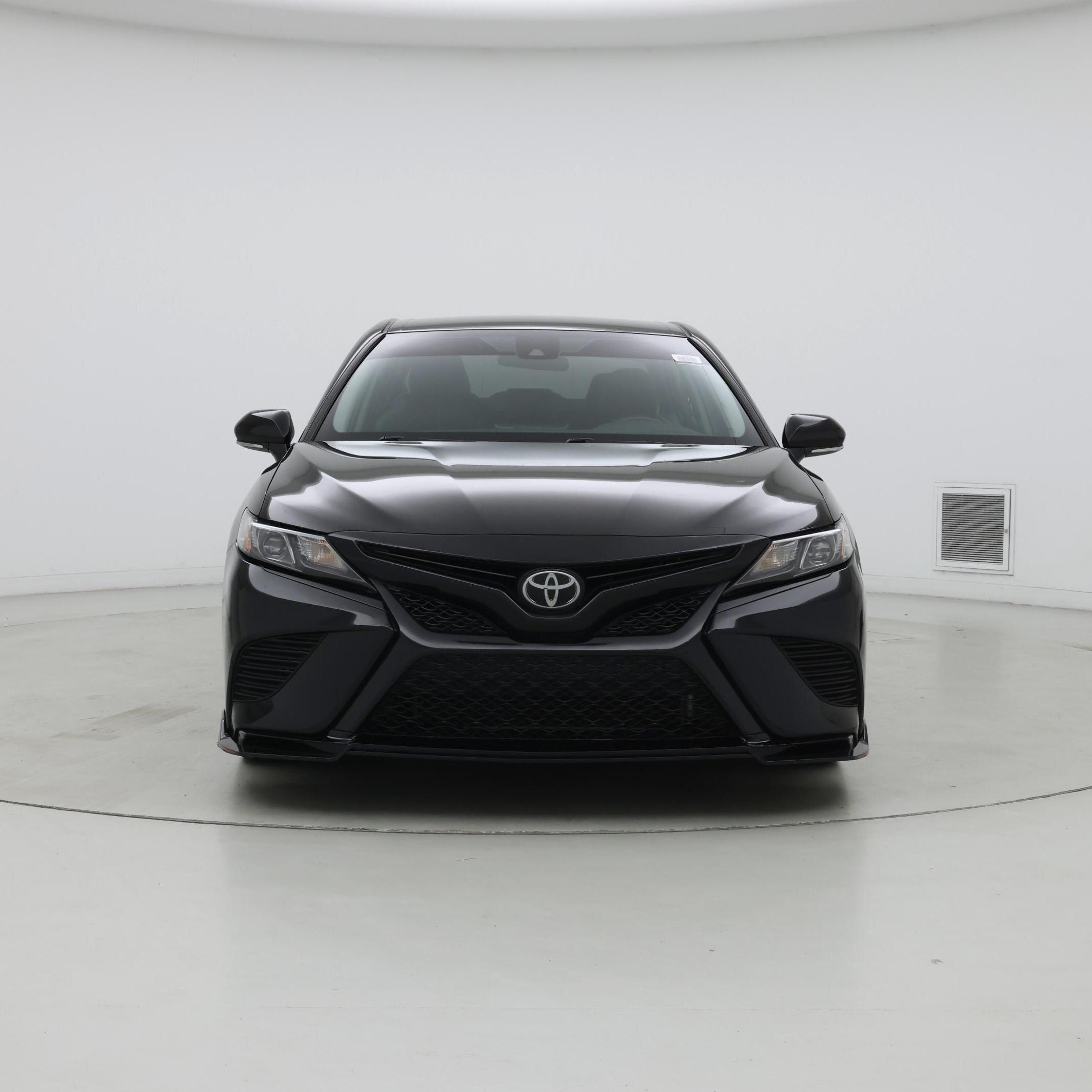 Thumbnail: 2022 Toyota Camry - 5