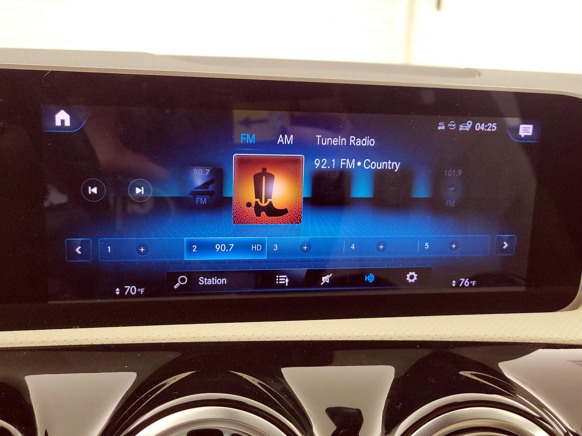 Thumbnail: 2020 Mercedes-Benz CLA - 15