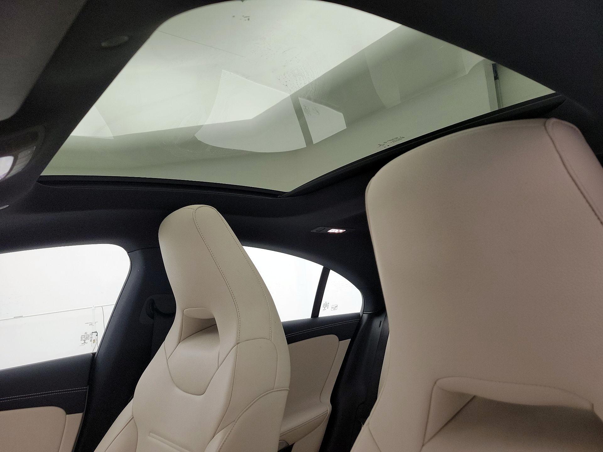 Thumbnail: 2020 Mercedes-Benz CLA - 19